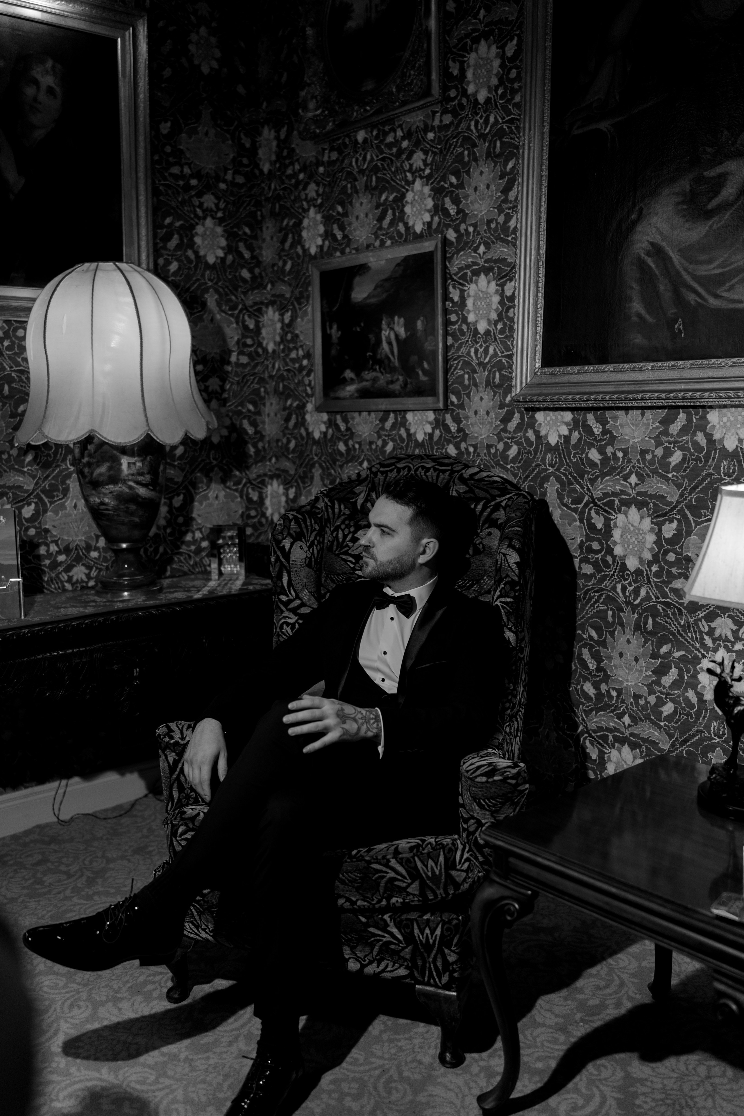 Cabra Castle, Cavan. Wedding Photographer in Dublin Miruna Daiana