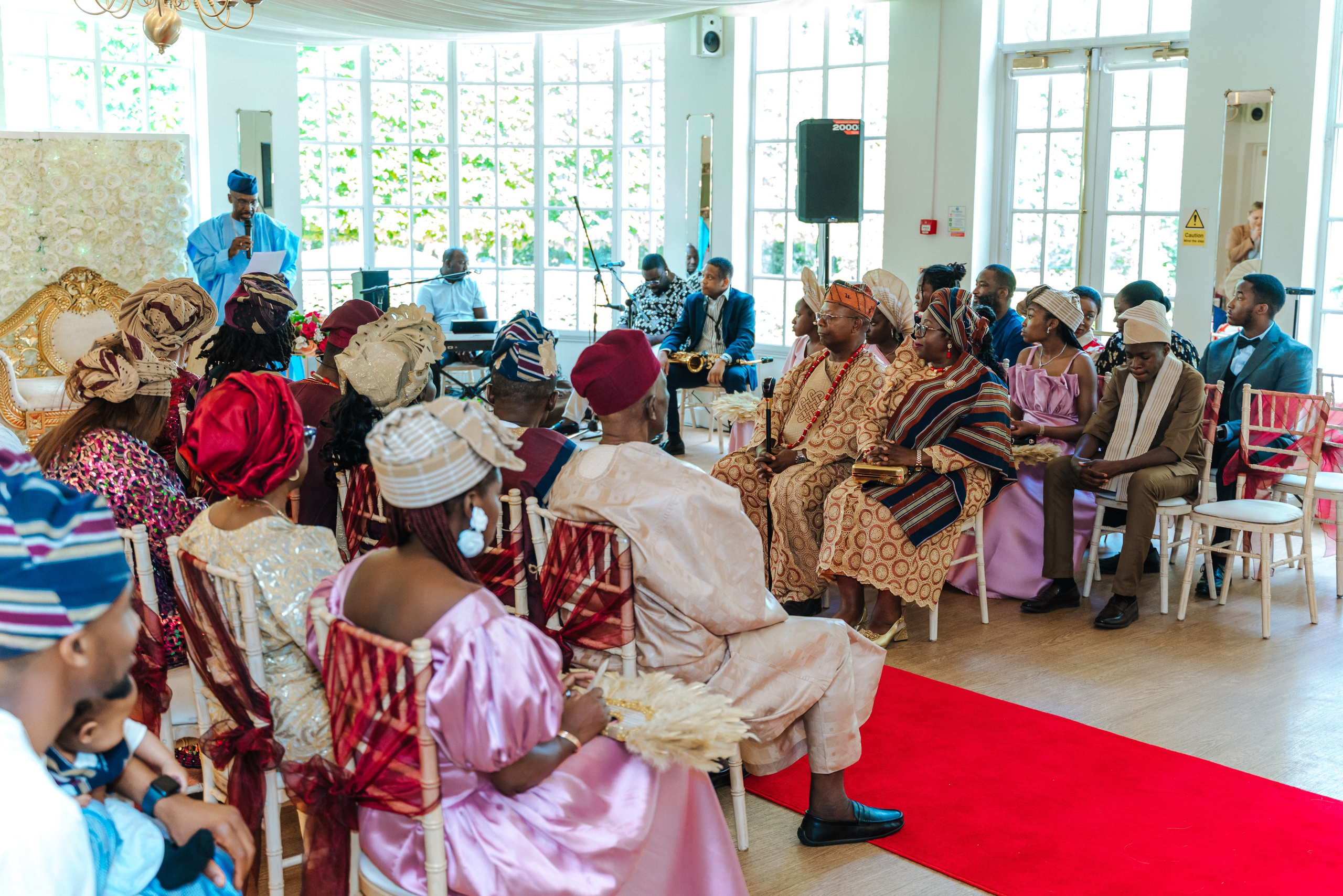 Wedding at Warwick House. Photographer in England Ekaterina Romanova