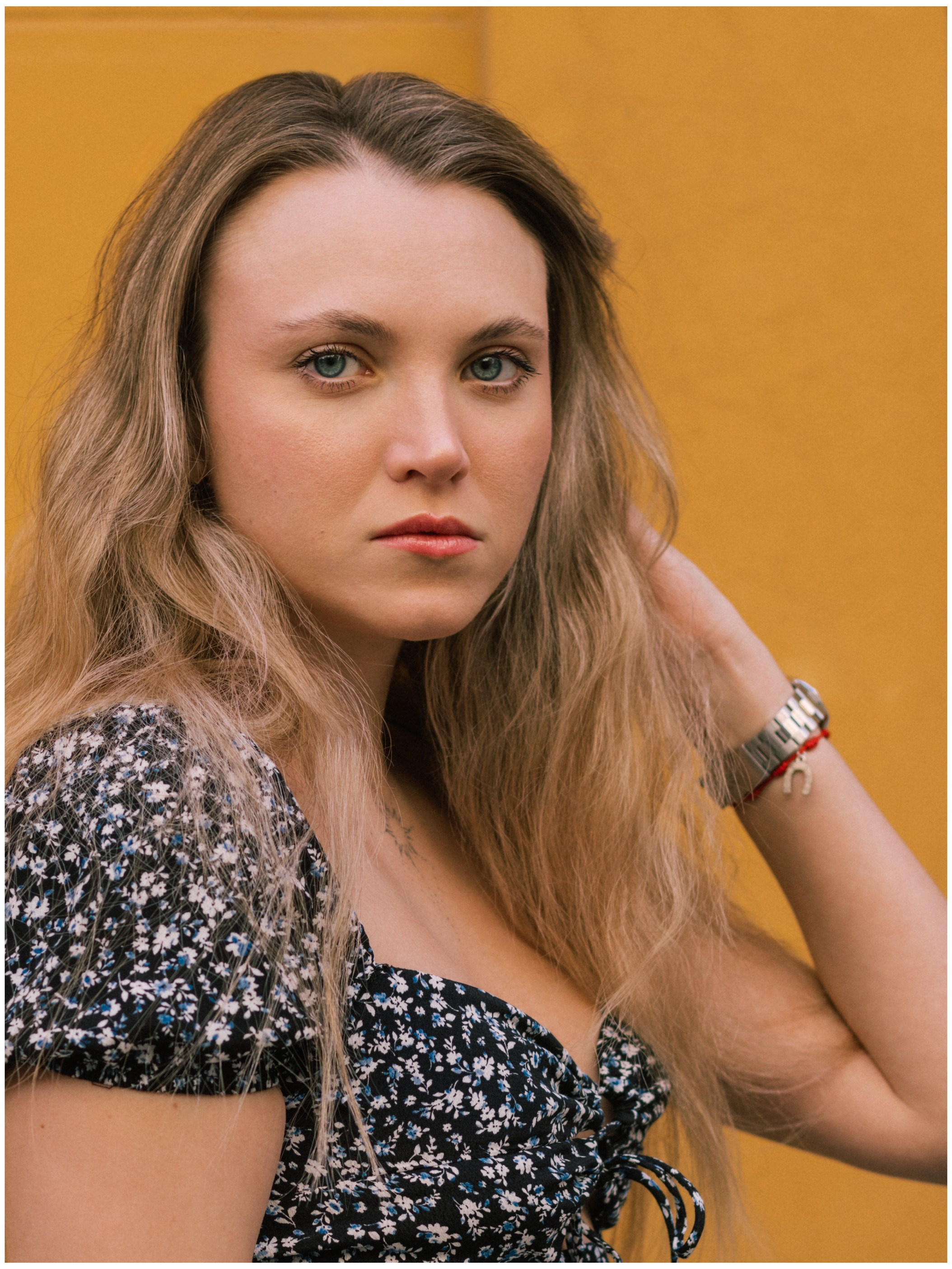 Spring in Valencia. Свадебный и портретный фотограф в Валенсии Дмитрий Леонов