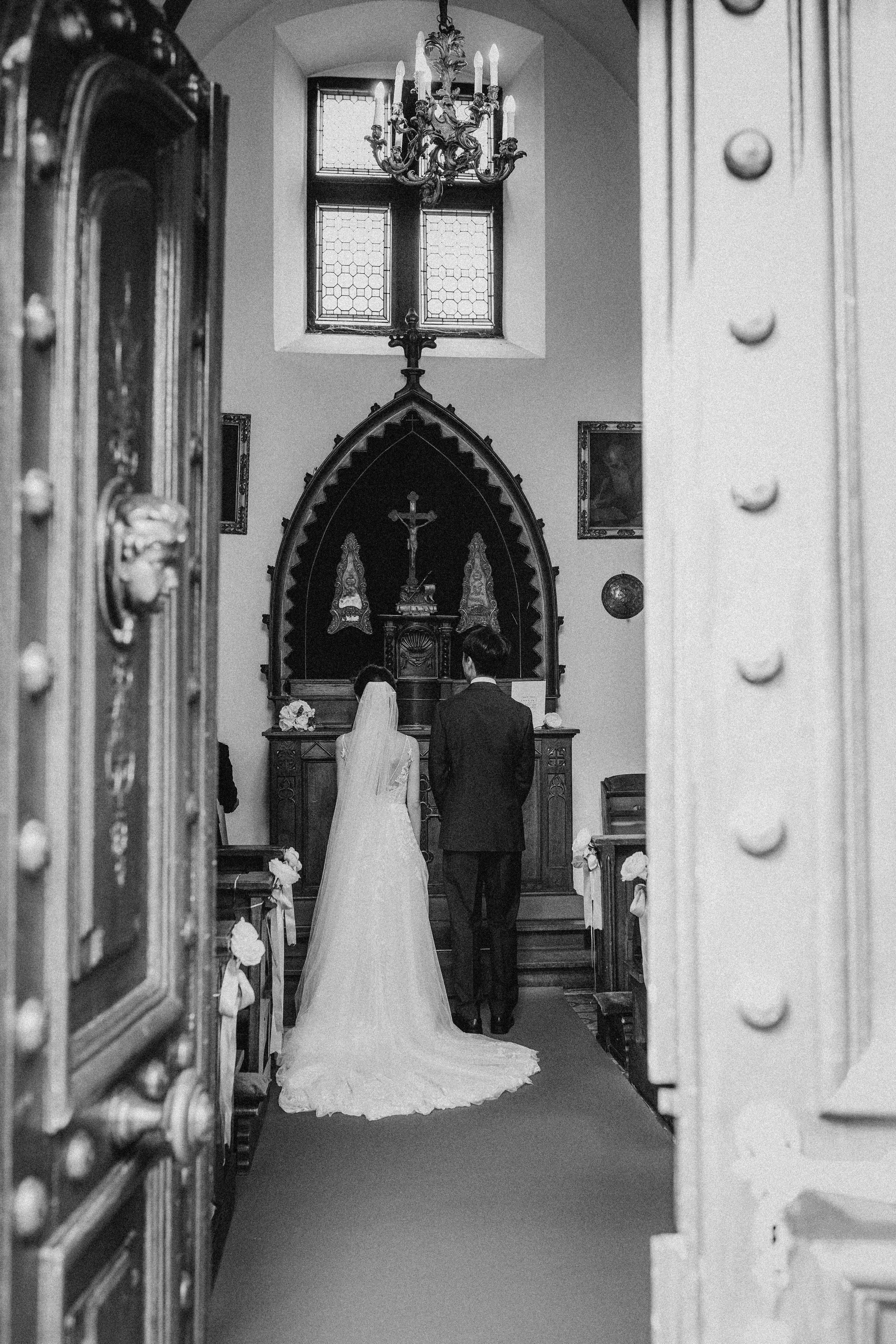 Schloss Hugenpoet - Die Kunst der Stille