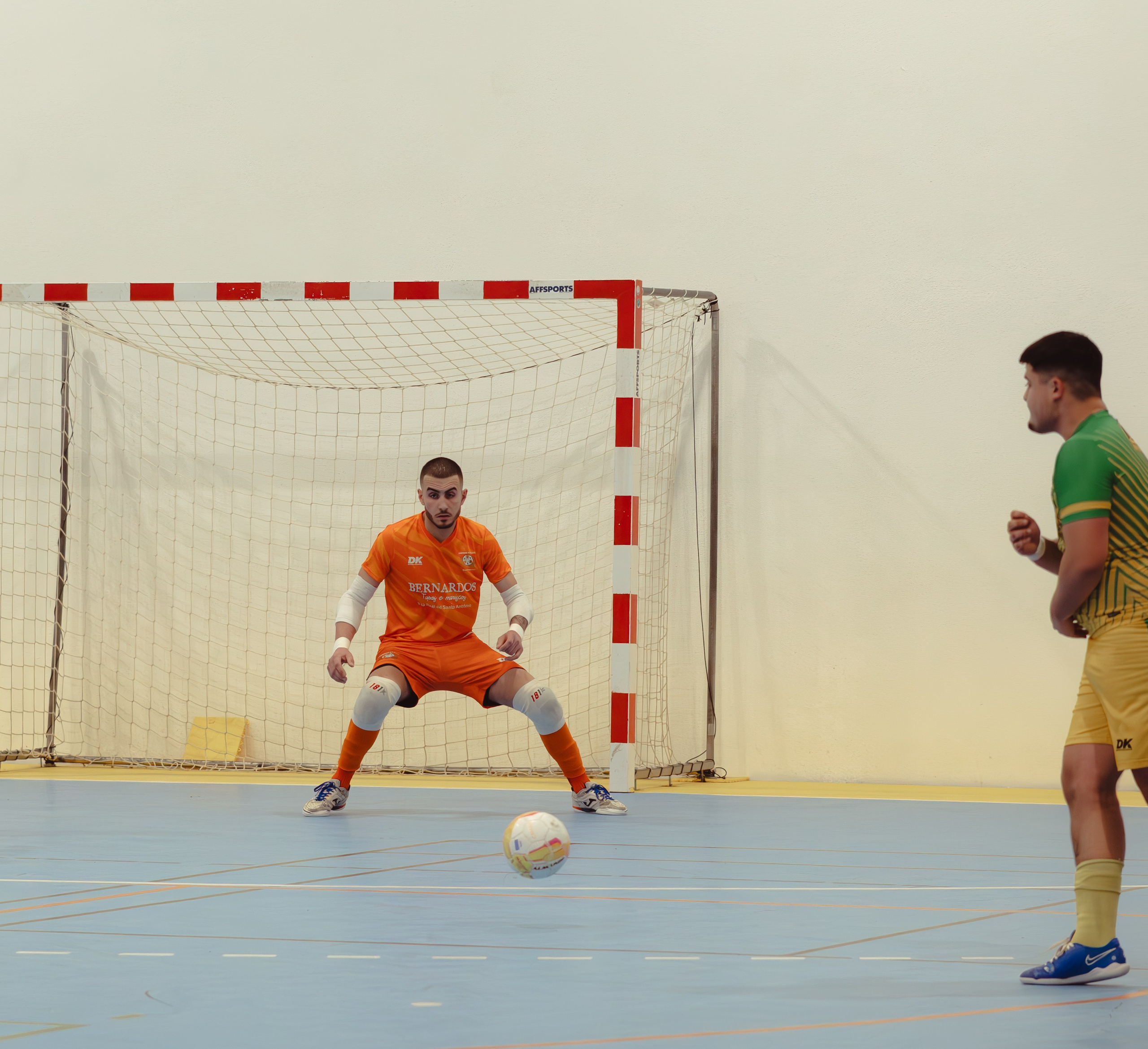 FutSal. Prime_Frame_Studio