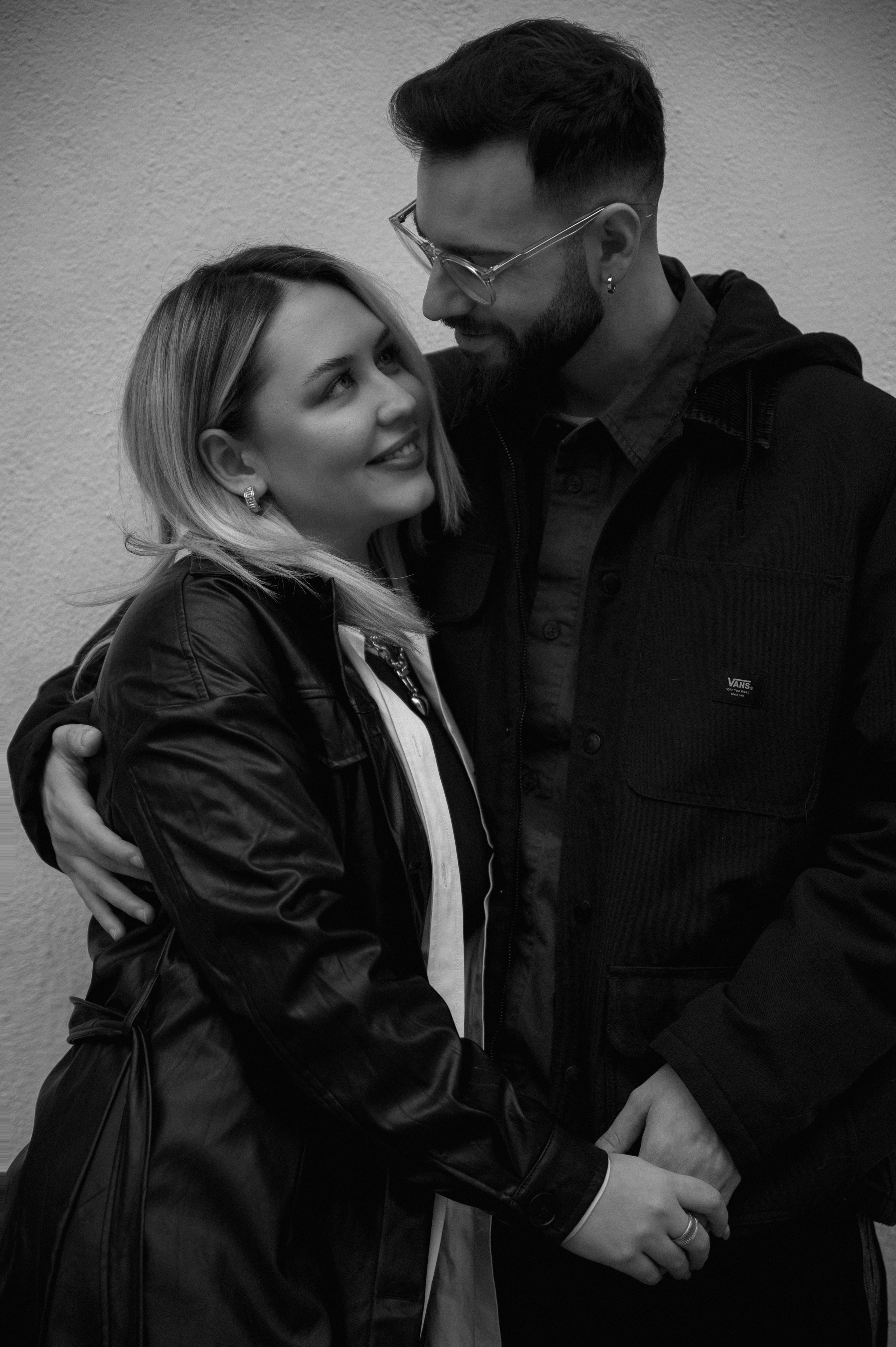 Niki and Vasiliy. Family, children, portrait, and event photography in Thessaloniki