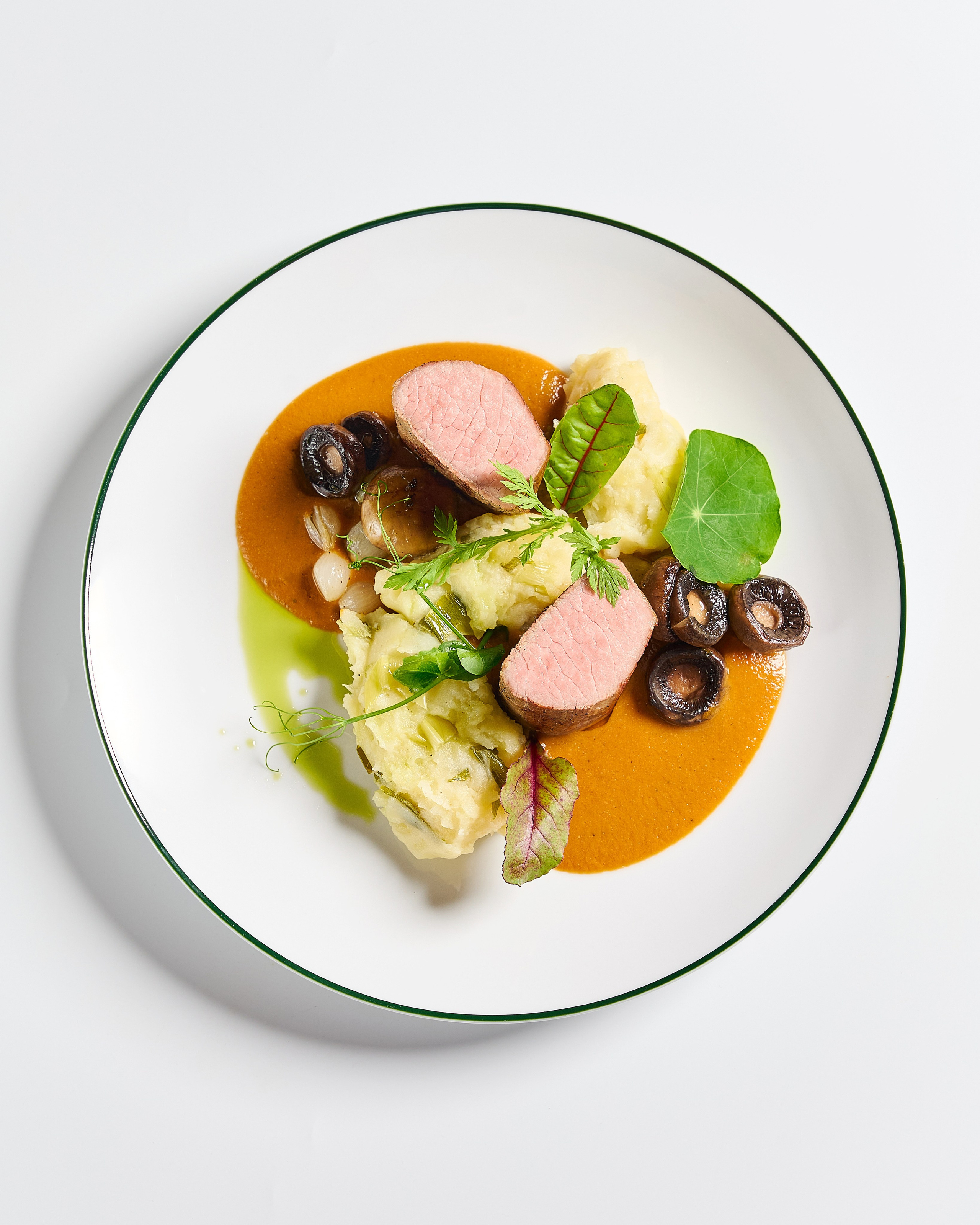 Cafe Slavia | Prague