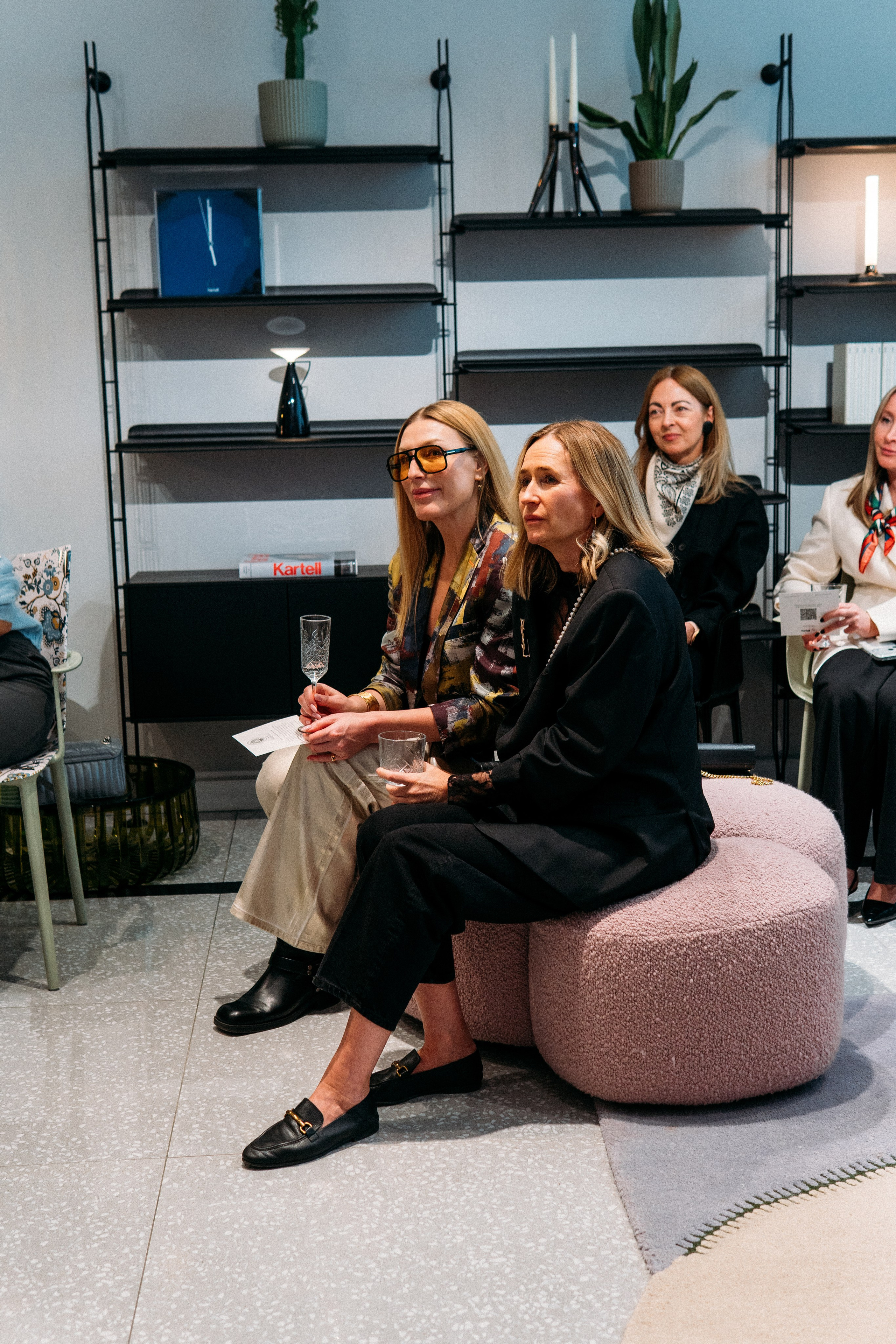 Dolce Vita (Kartell). Byonelove photographer in Warsaw