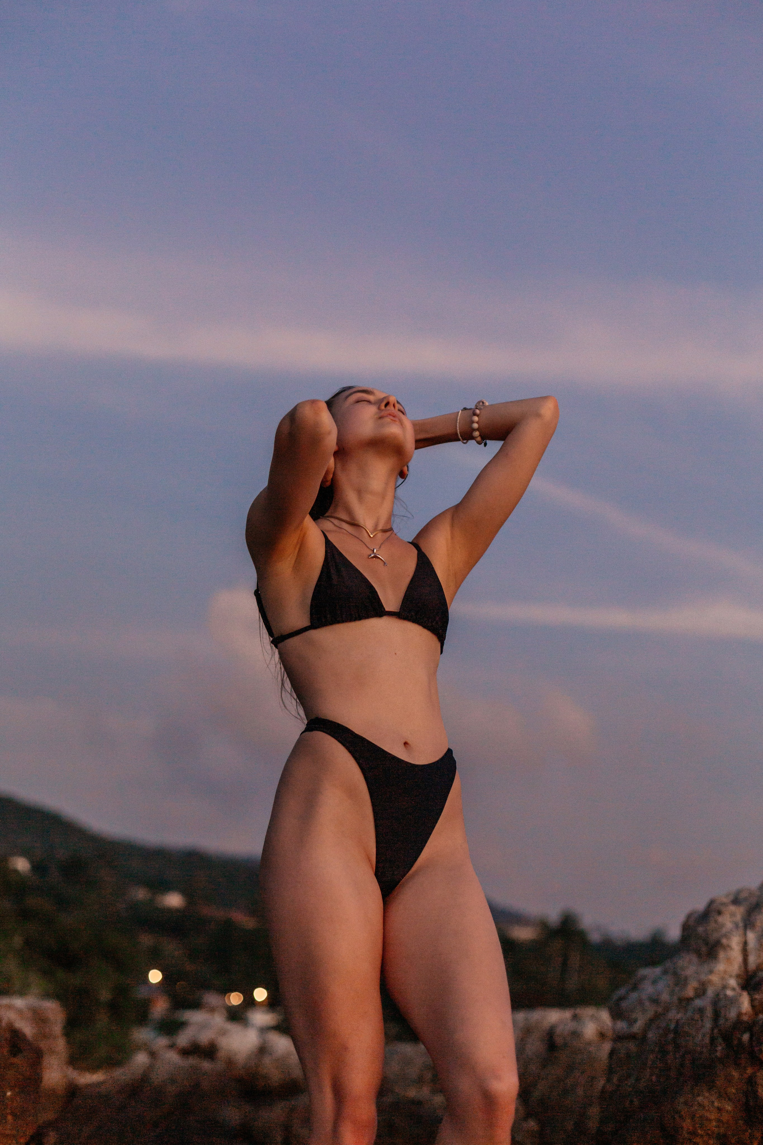 Пляж Laem Yai. Фотограф на Самуи — Фотосессия на Самуи — Фотограф Ксения Шумейко