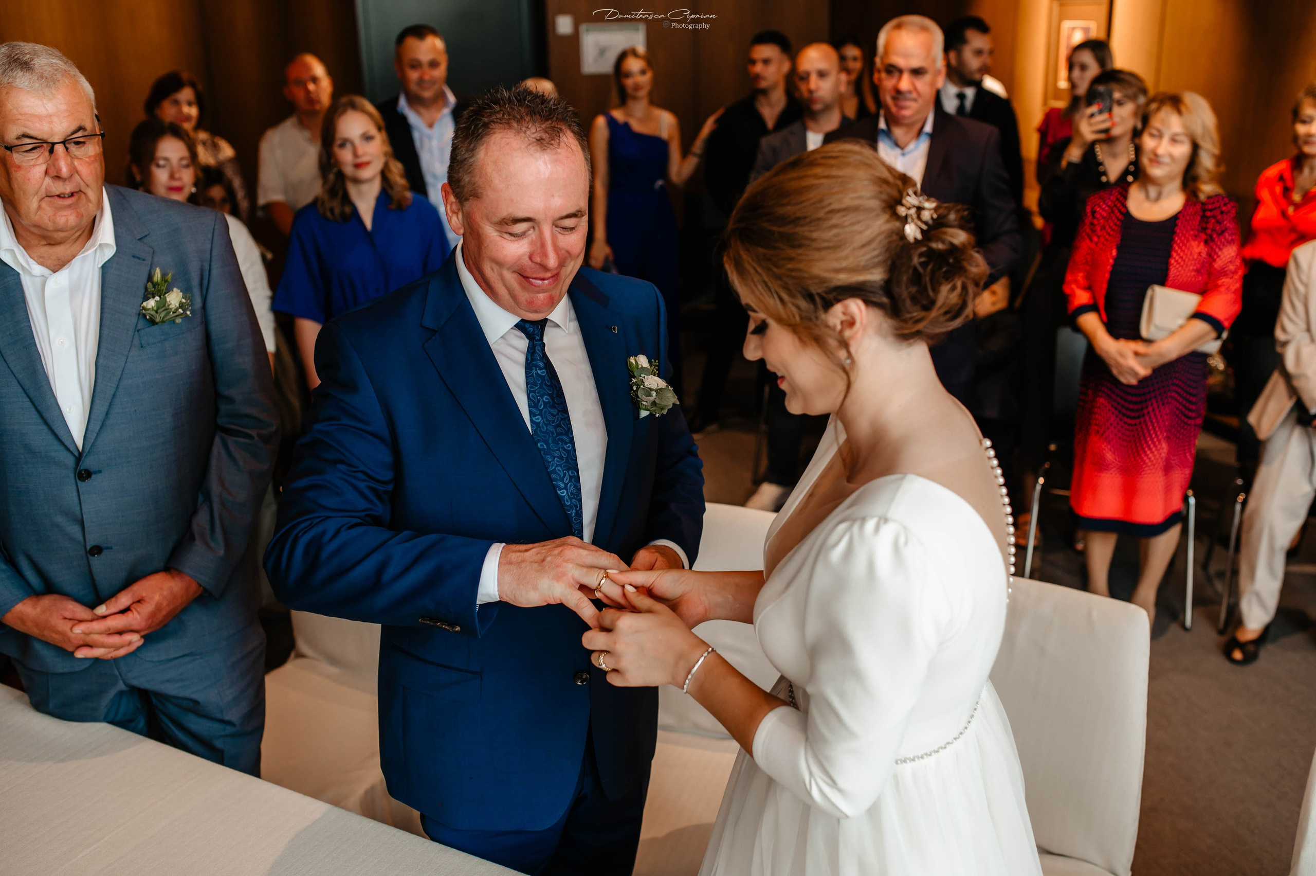 Markus&Larisa. Dumitrasca Ciprian Photography