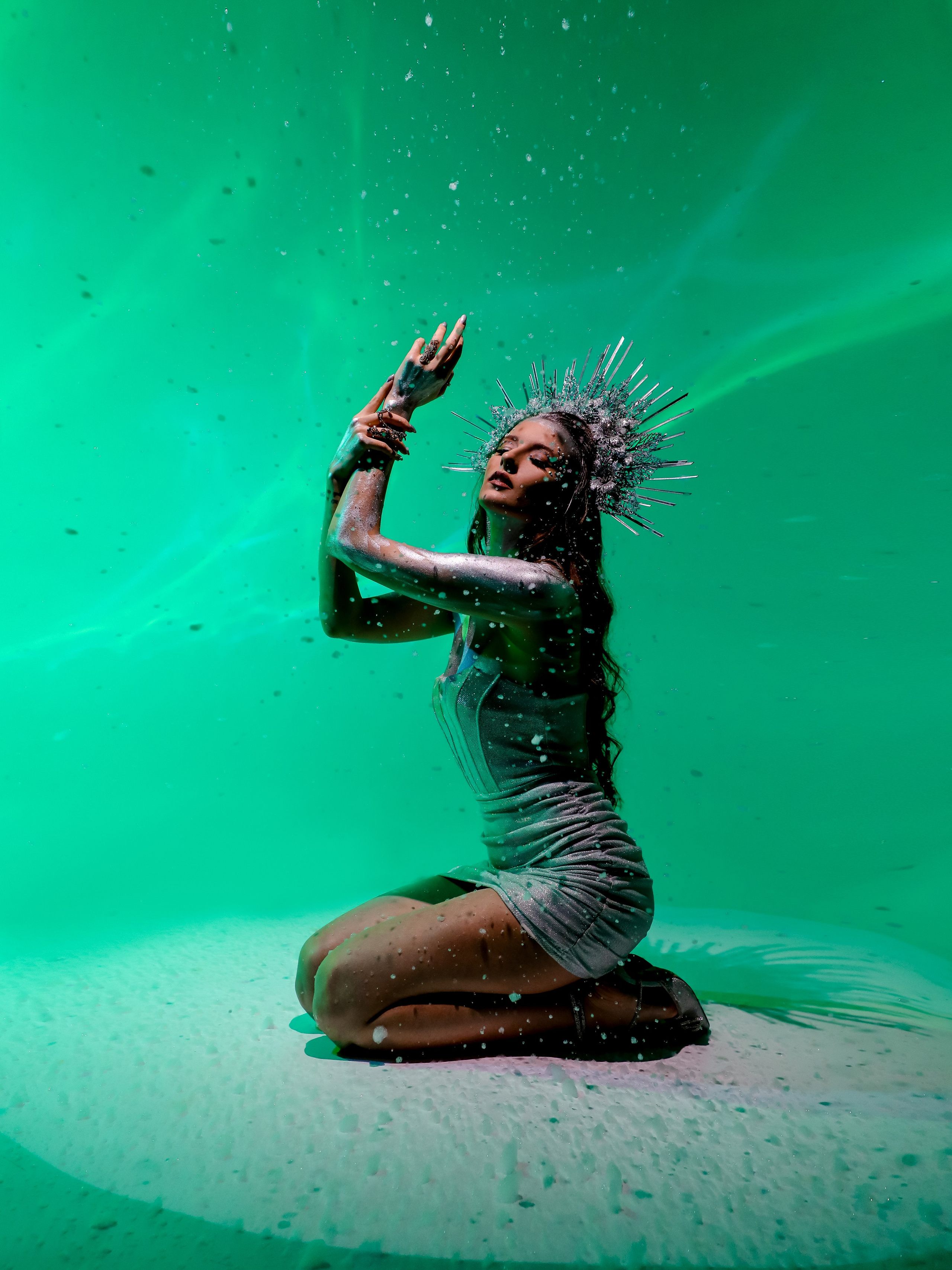 Portrait Fotografie. Startseite