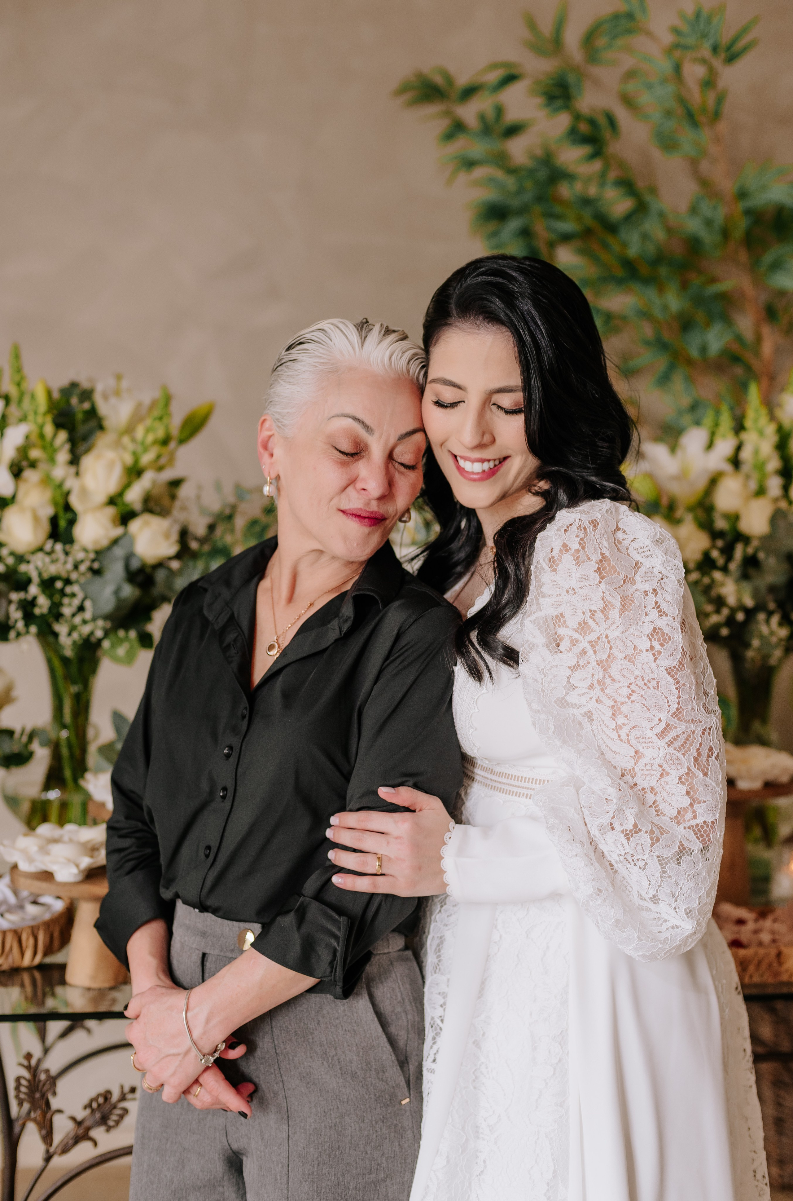 Raissa & Ricardo — La Terrasse Bistro / Bauru SP. Robson Colaço