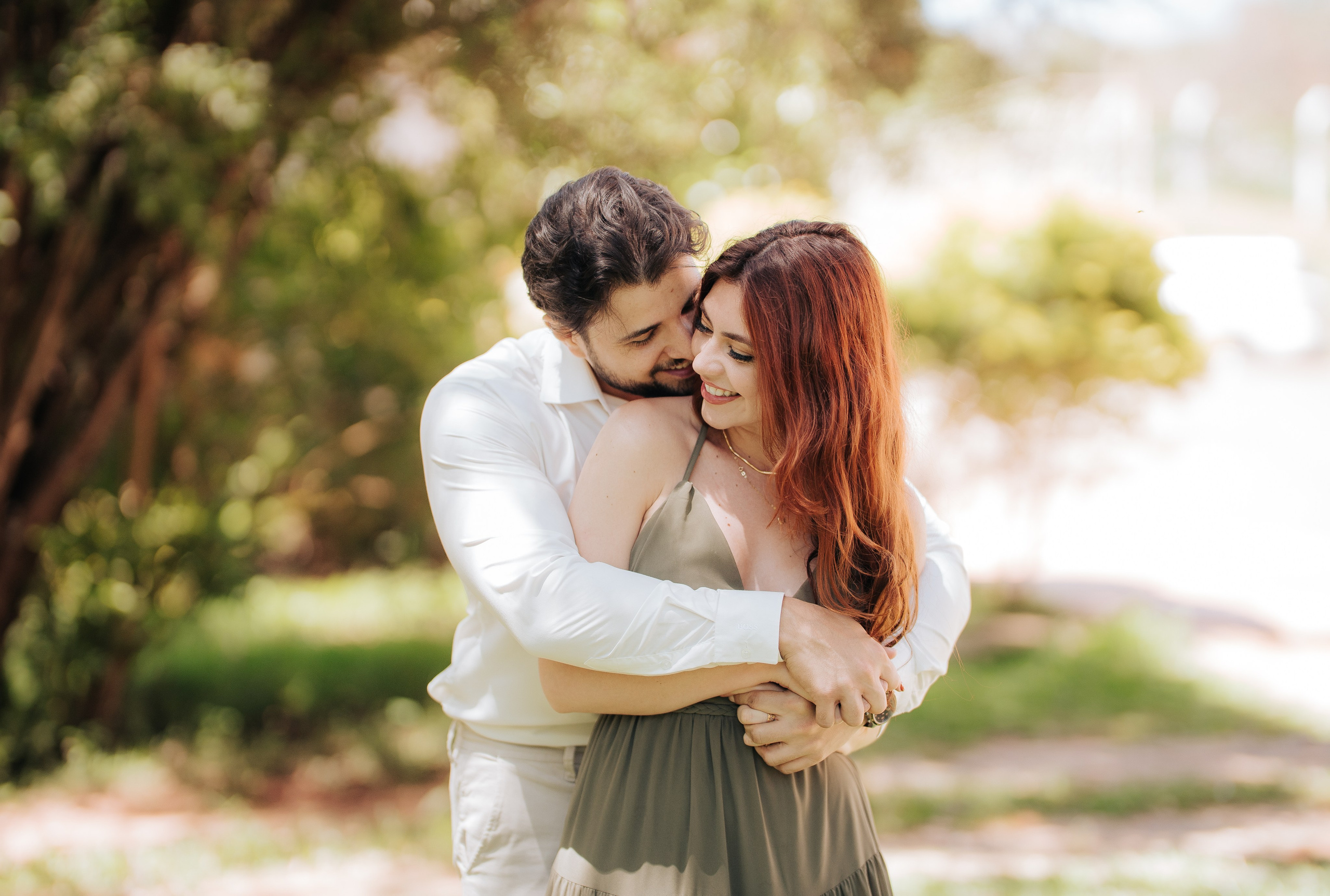 Aires & Denis — Vila Chalé / Bauru SP. Robson Colaço
