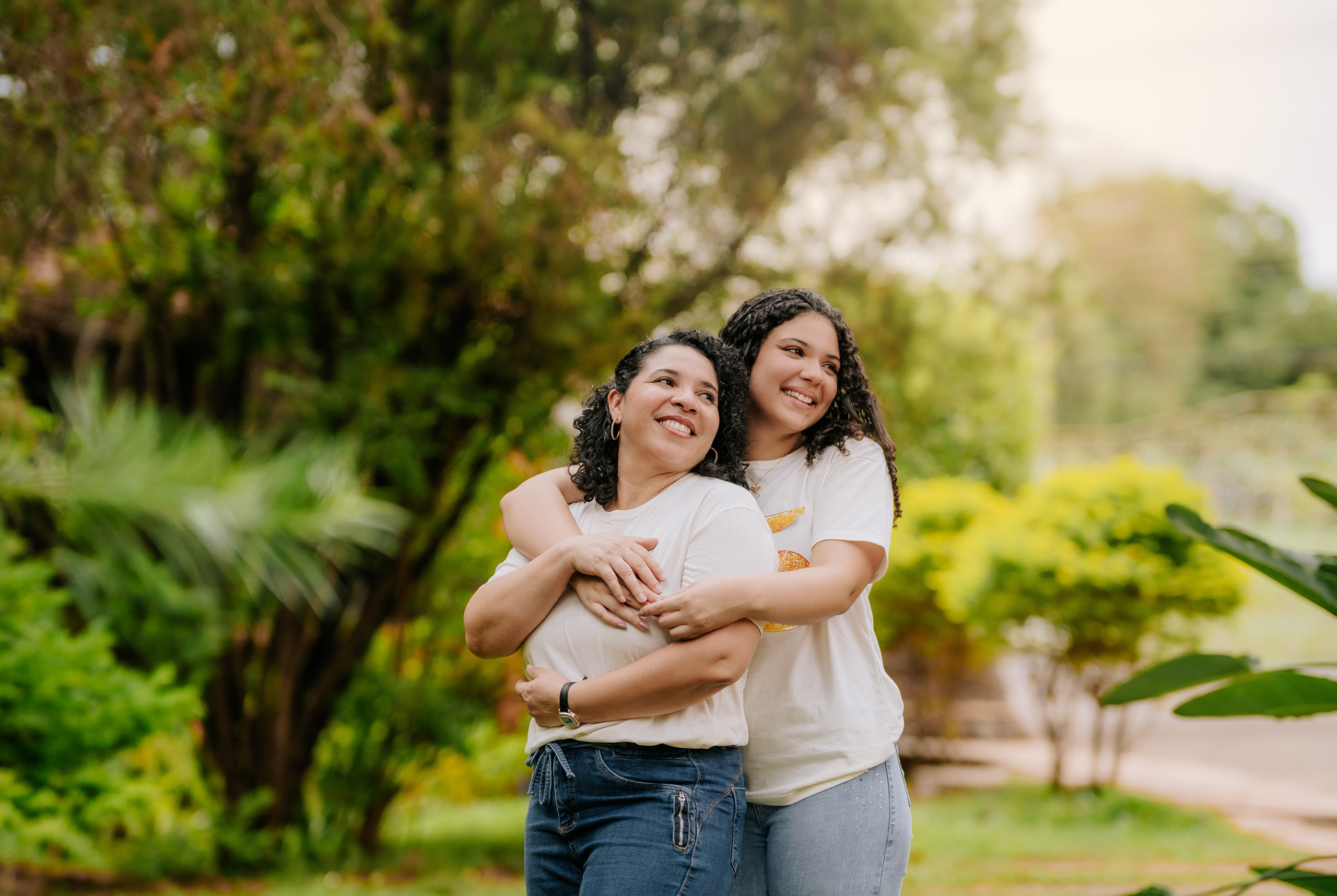Ana Laura — Vila Chalé / Bauru SP. Robson Colaço