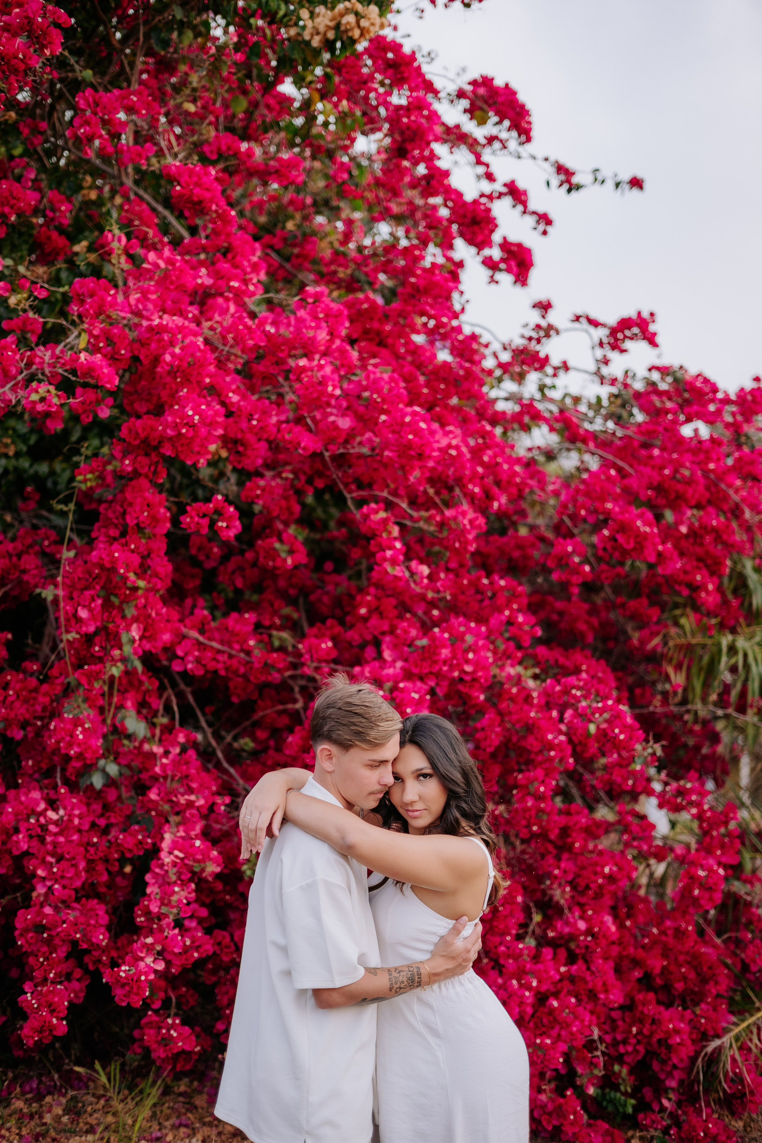 Evelyn & Murilo — CT Bauru SP. Robson Colaço