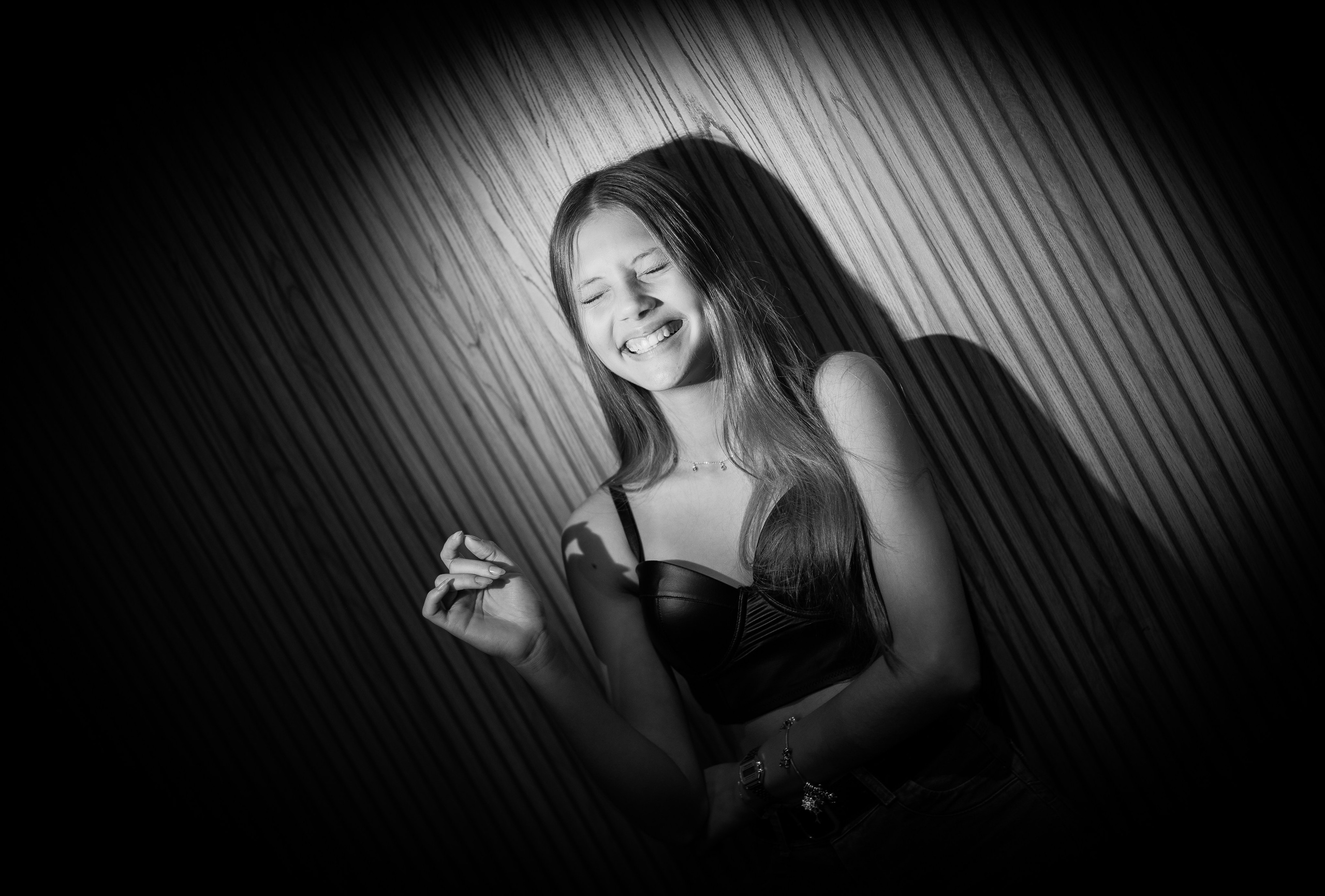 Anna Ju — Cine’n Fun / Bauru SP. Robson Colaço