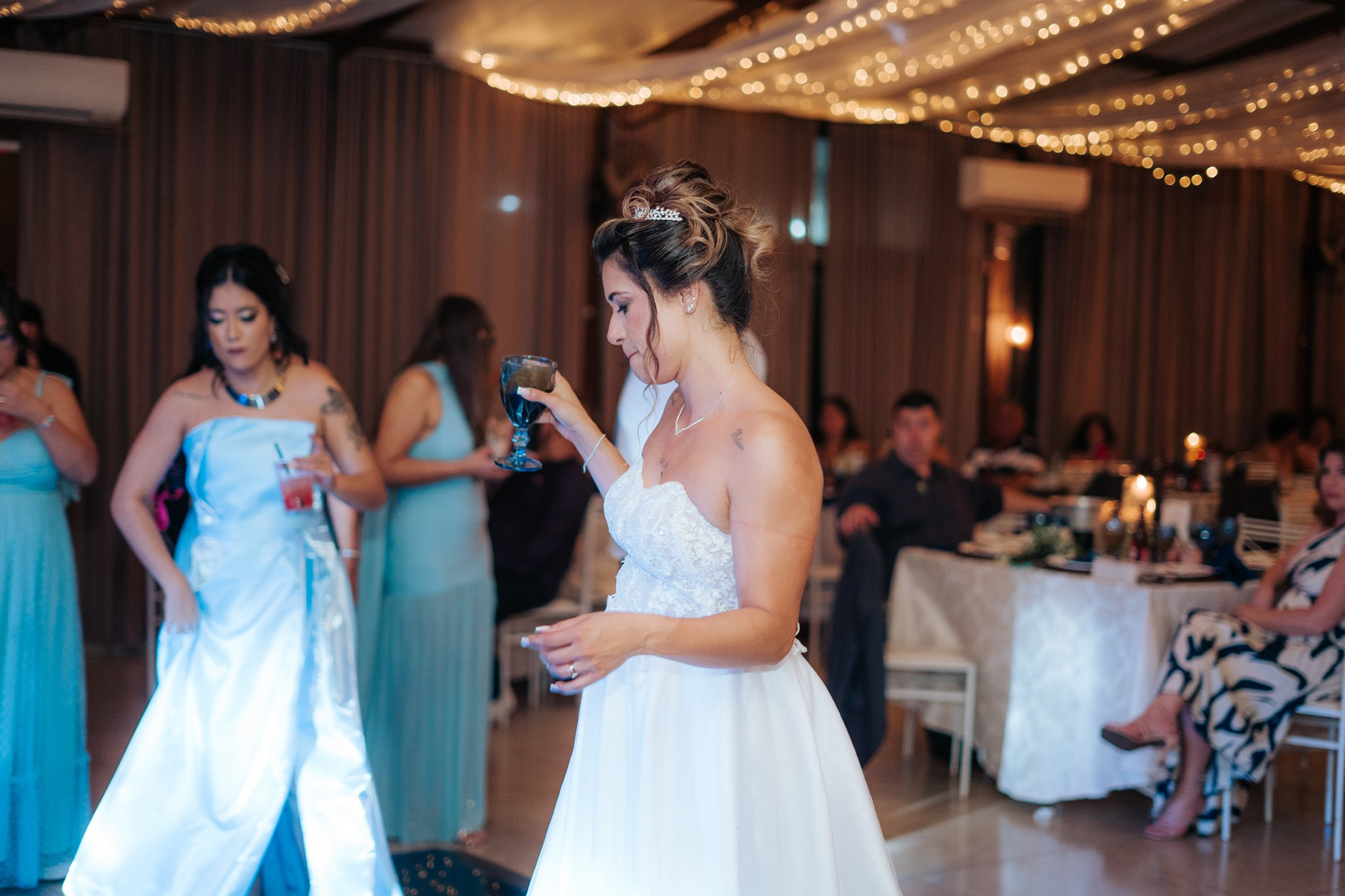 Lais & Lucas — Espaço Aveiro / Bauru SP. Robson Colaço