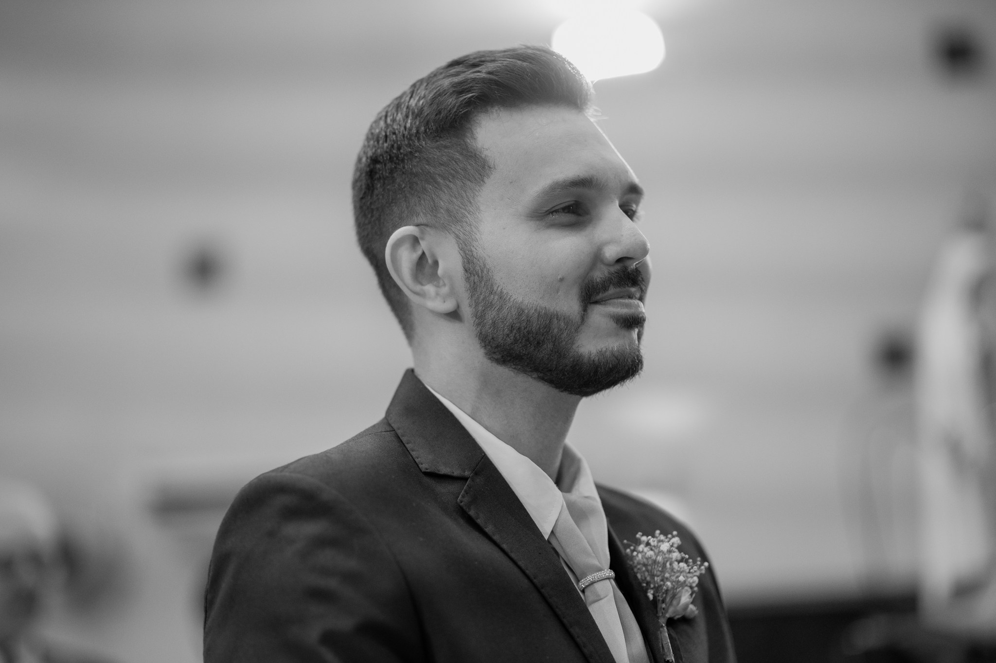 Giovana & Bruno — Luso / Bauru — SP. Robson Colaço