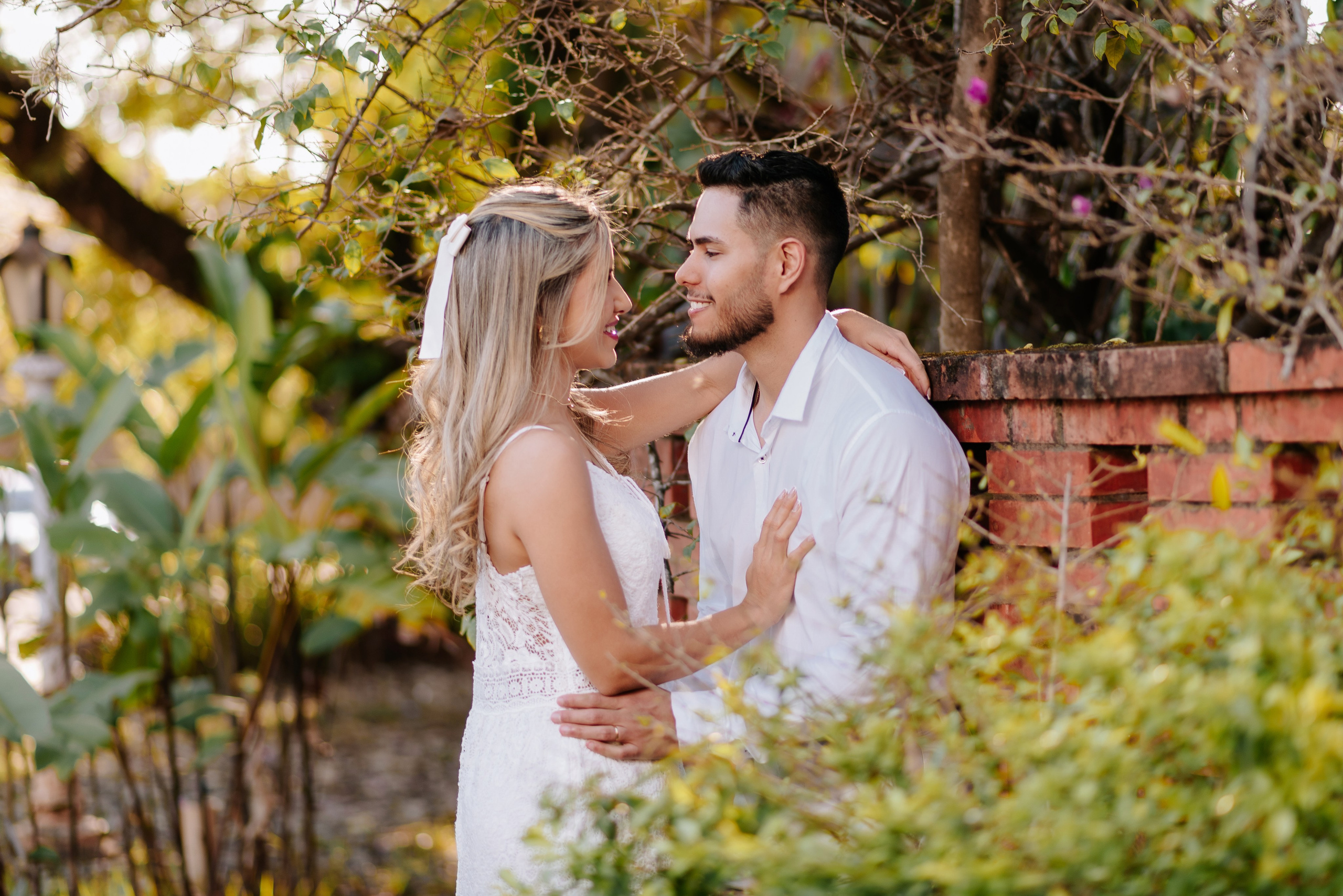 Calita & Guilherme — Academia Evolution / Bauru SP. Robson Colaço