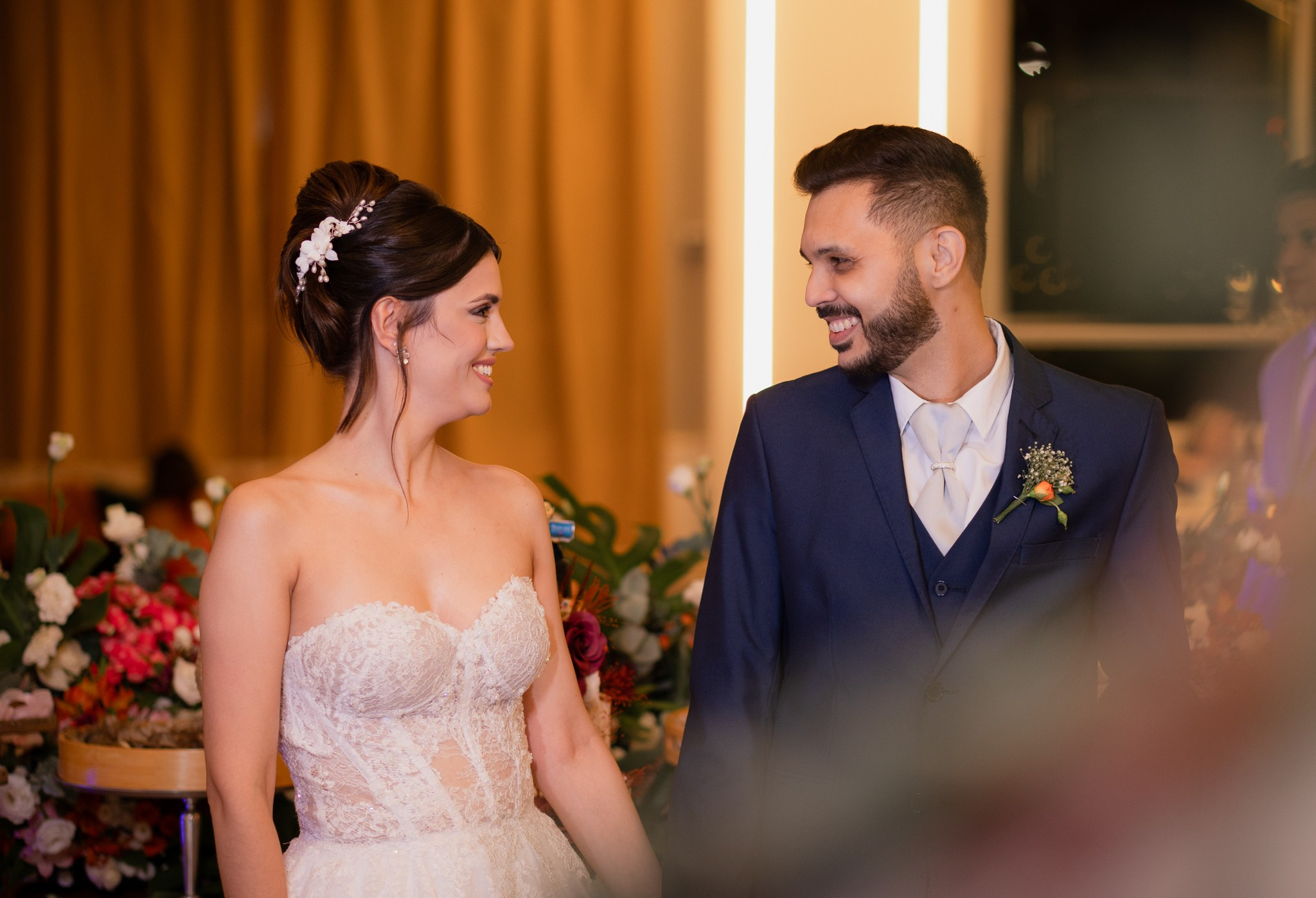 Giovana & Bruno — Luso / Bauru — SP. Robson Colaço