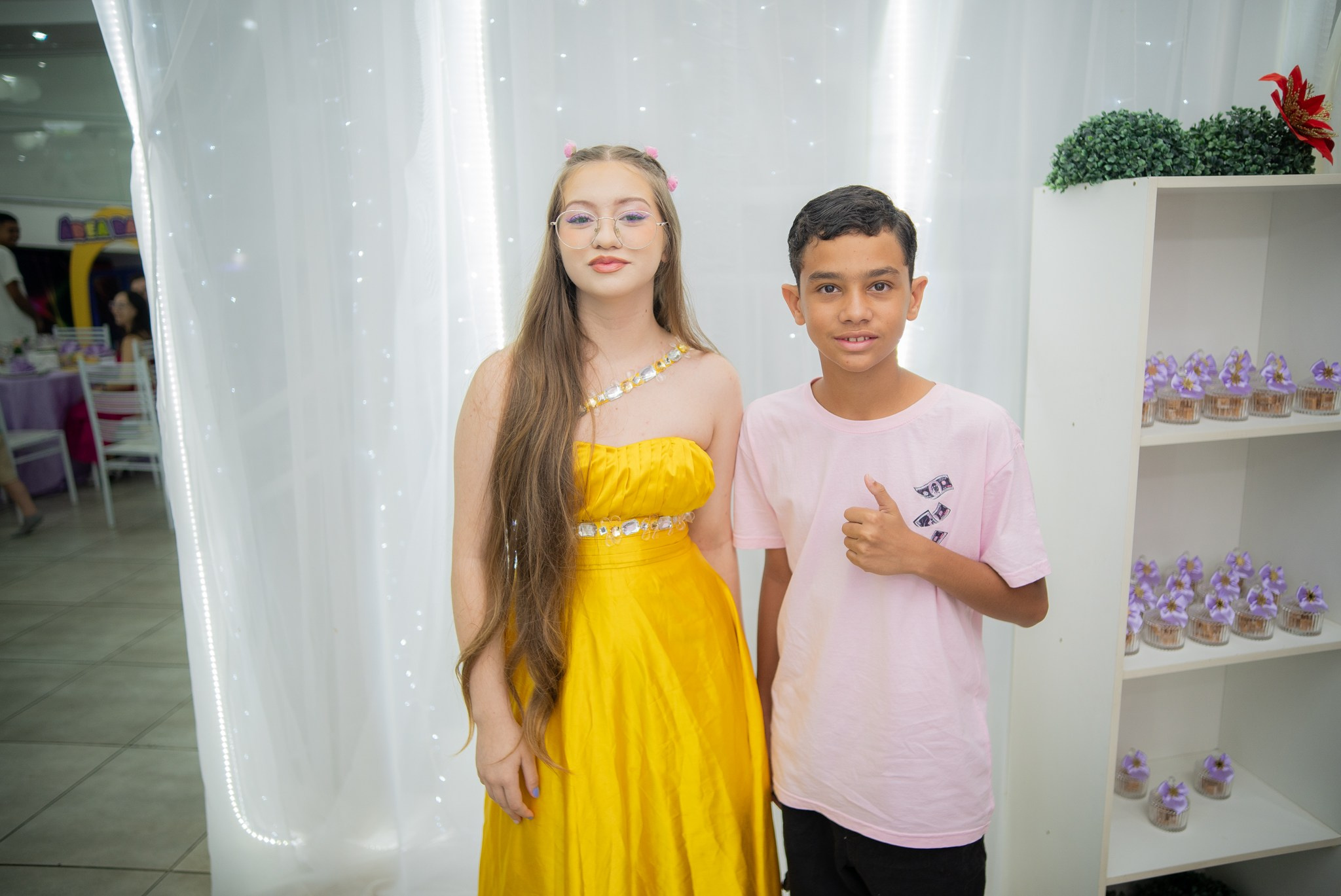 Sofia — Gulas Kids / Bauru SP. Robson Colaço