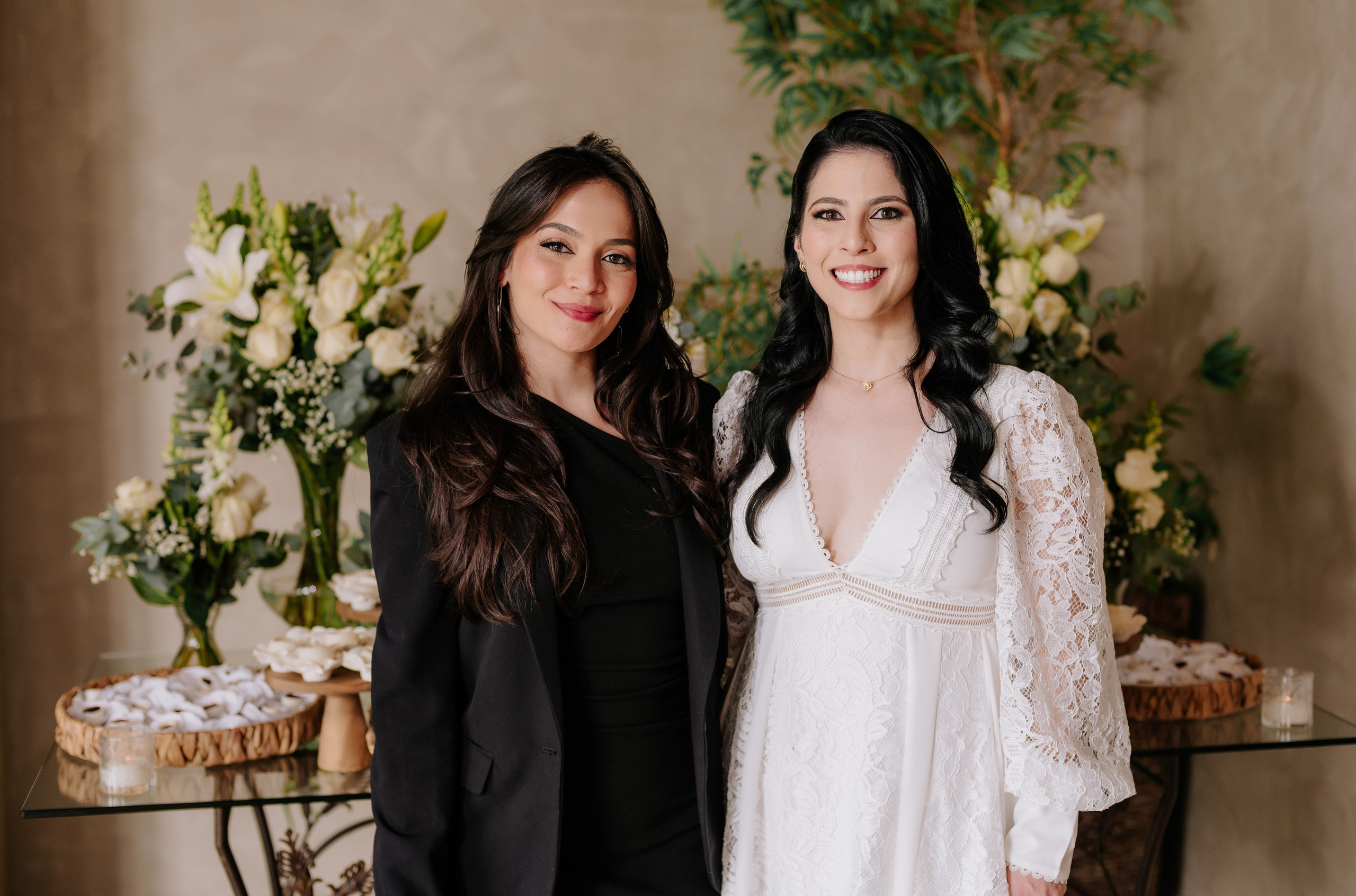 Raissa & Ricardo — La Terrasse Bistro / Bauru SP. Robson Colaço