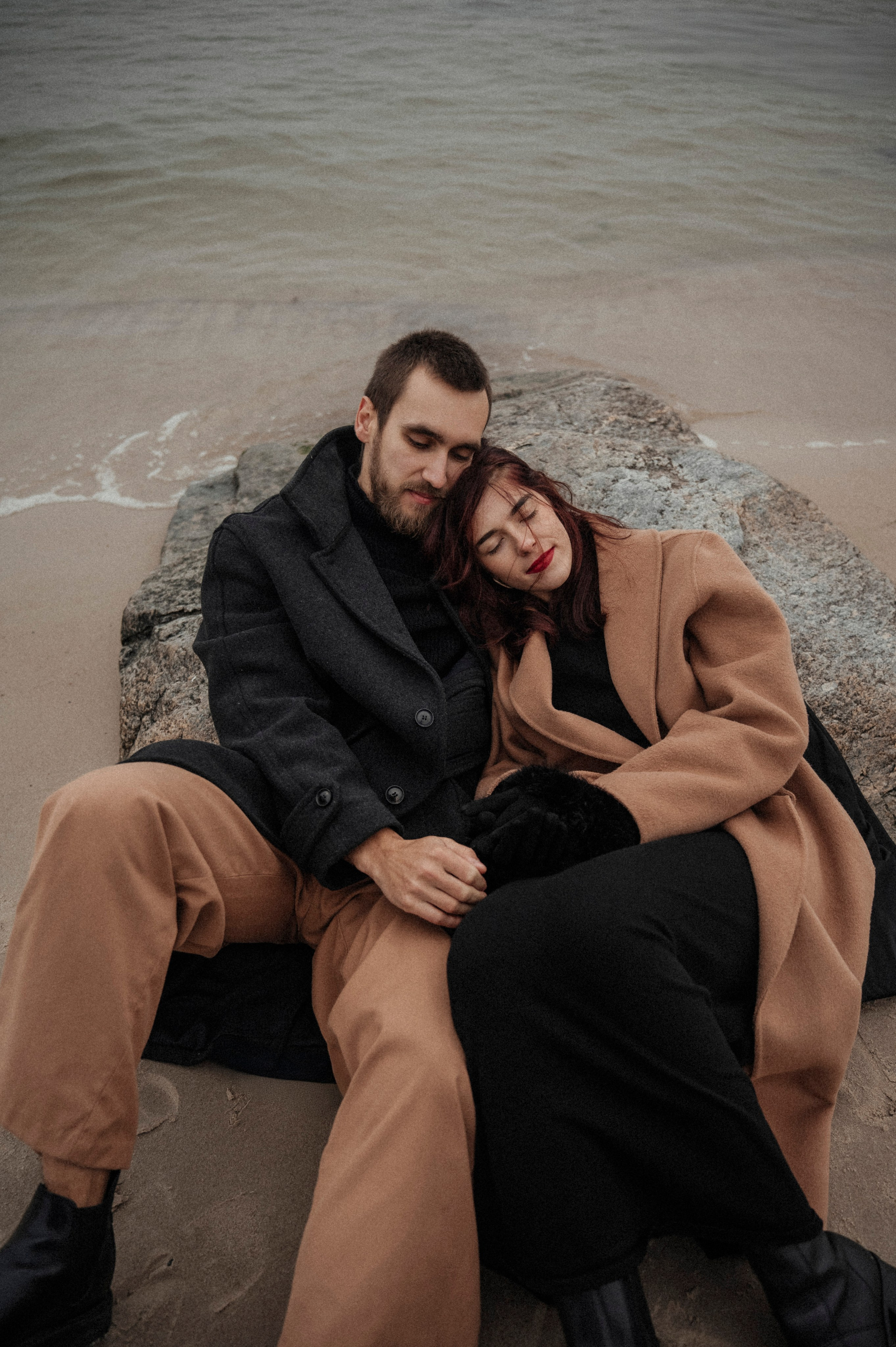 Камилла и Леон. Фотограф Таллинн — свадьба |семья | lovestory