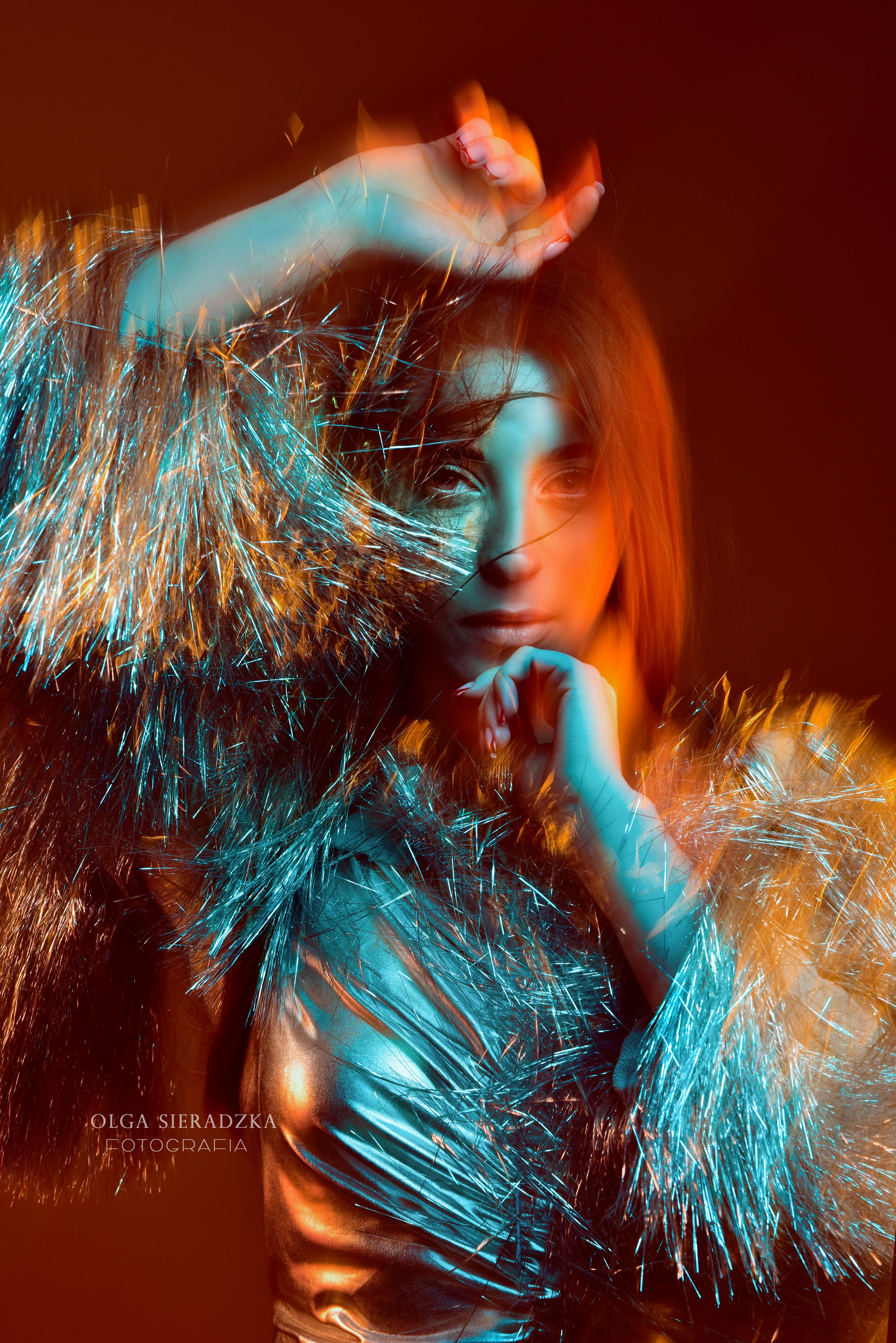 Sesje kobiece. Olga Sieradzka fotograf rodzinny, ciążowy i dziecięcy w Pile