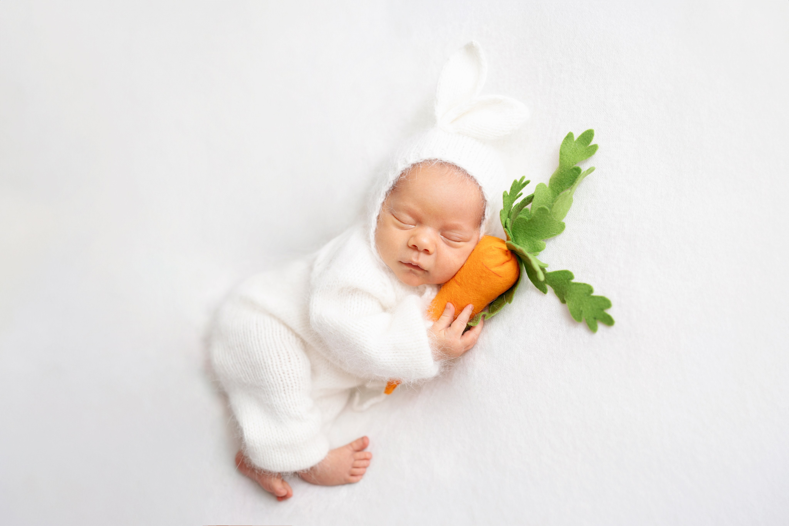 Дамир. Фотограф новорожденных и детей первого года Евгения Михалькевич