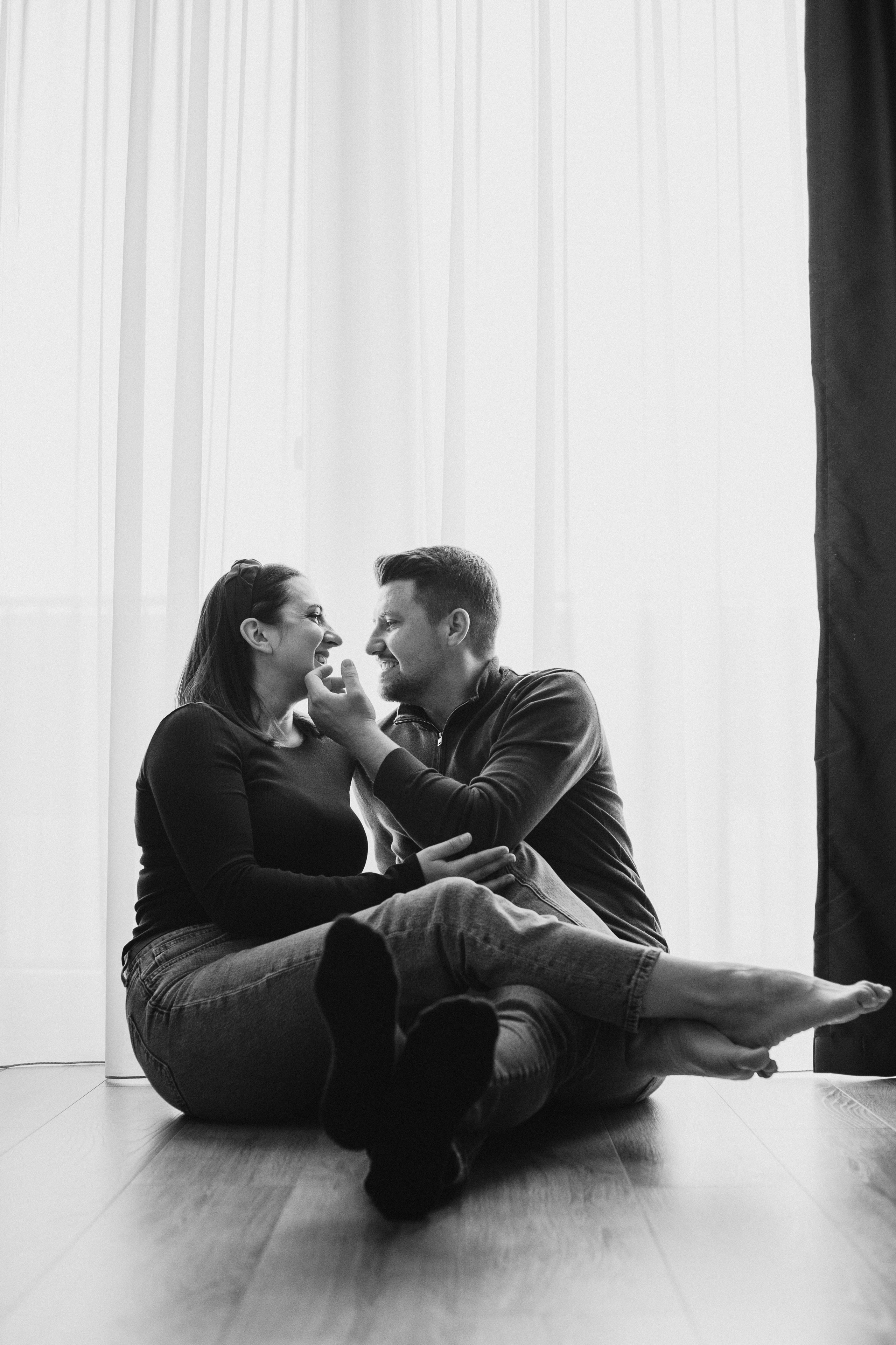 Ședințe foto pentru povești de dragoste. Fotograf de familie în Oradea Katsiaryna Ciortan