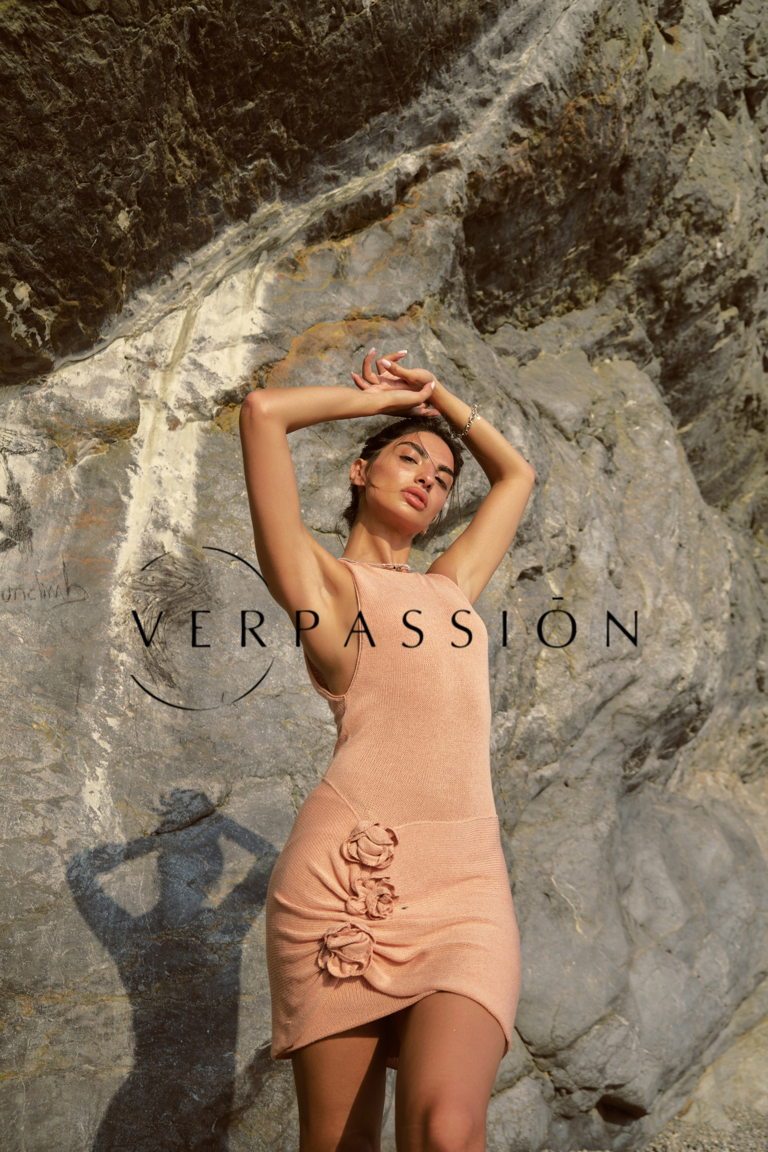 Verpassion SS'23. Commercial fashion photographer based in Turkey and Europe