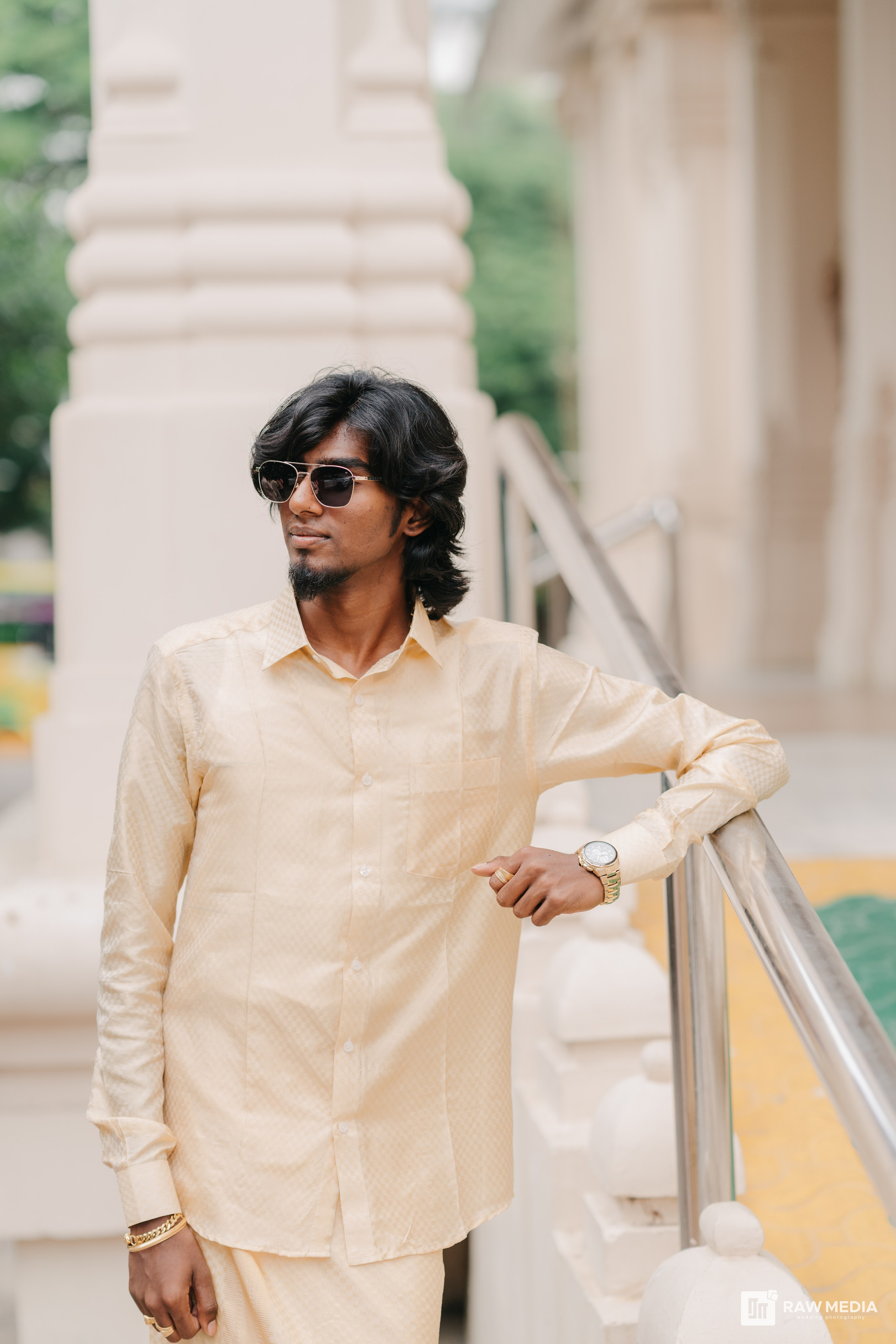 Hrasha + Hanisha: A Love Full of Laughter and Light. “Raw Media: Authentic Wedding Stories in Vivid Detail”