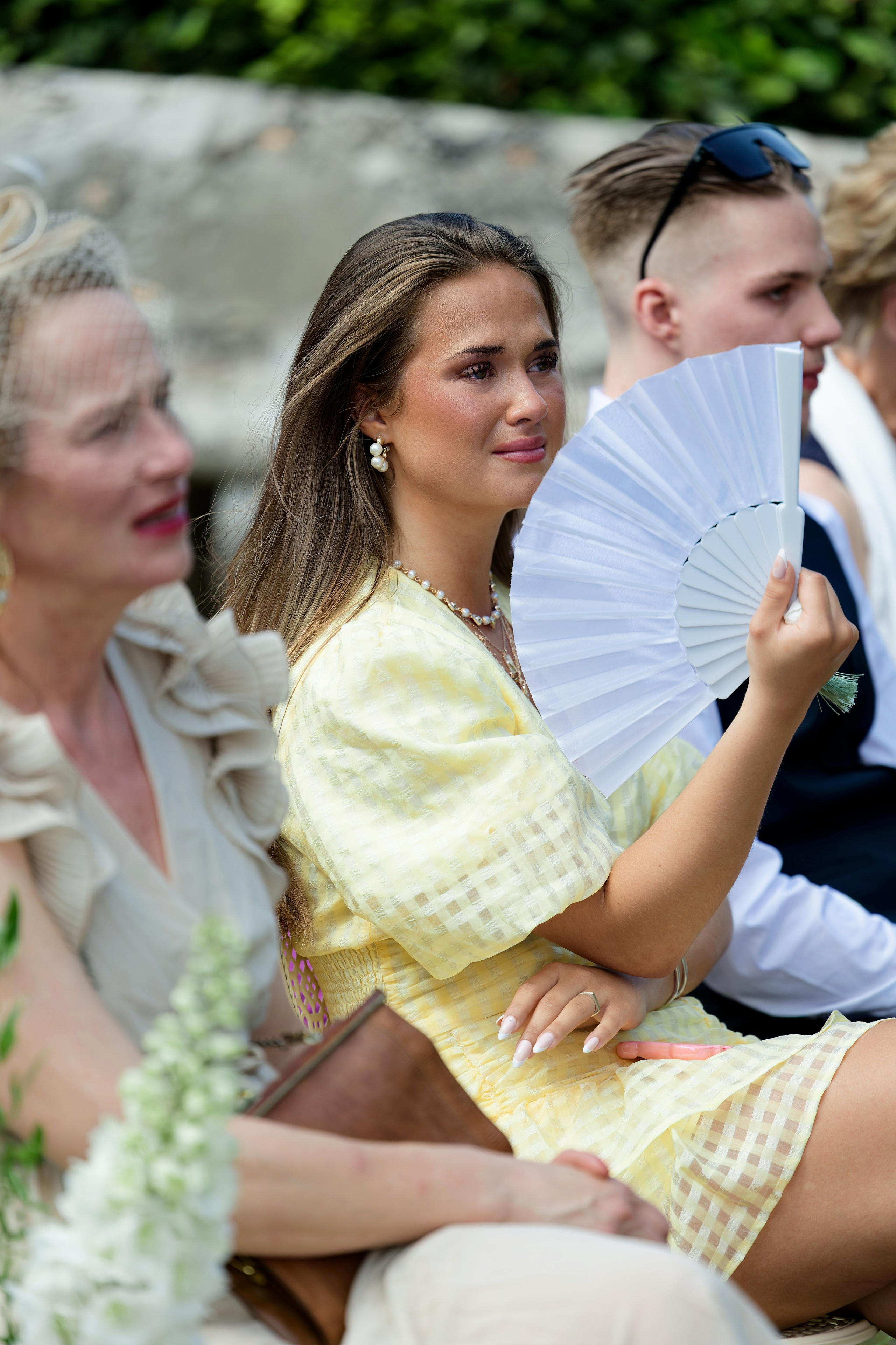 Wedding at La Torre di Pila, Umbria, Italy