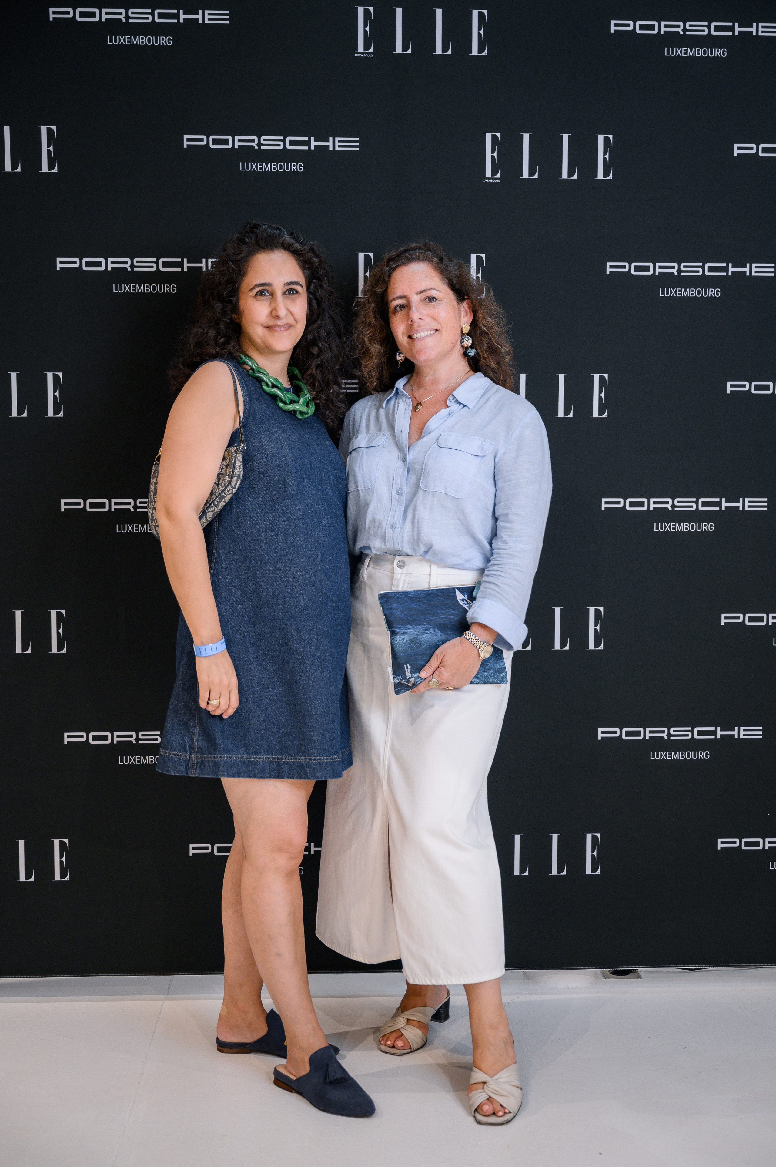 Elle Summer Party_2026. Photographer in Luxembourg Tanita