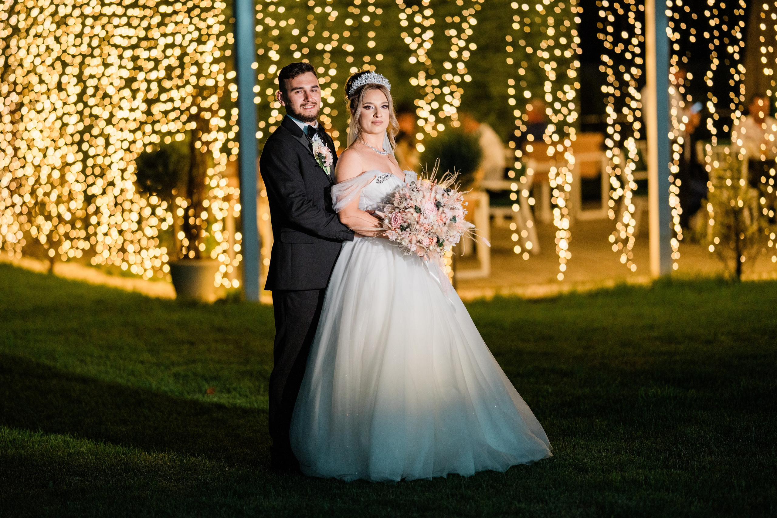 Ana-Maria and Adelin’s Wedding