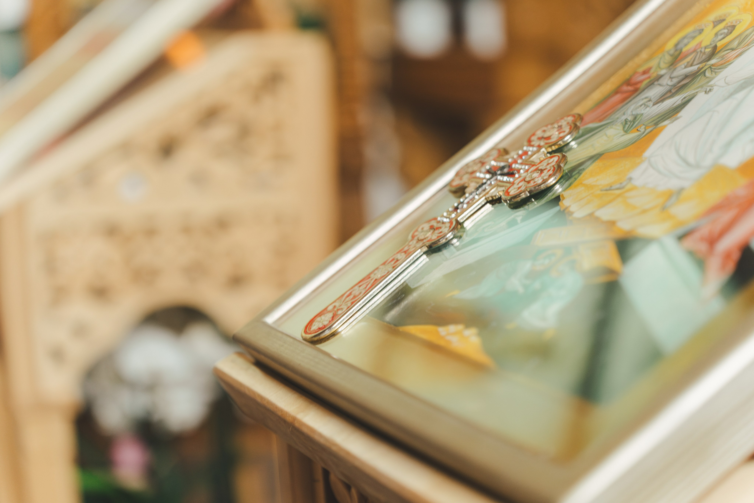 Adriana And Tiberiu`s Wedding