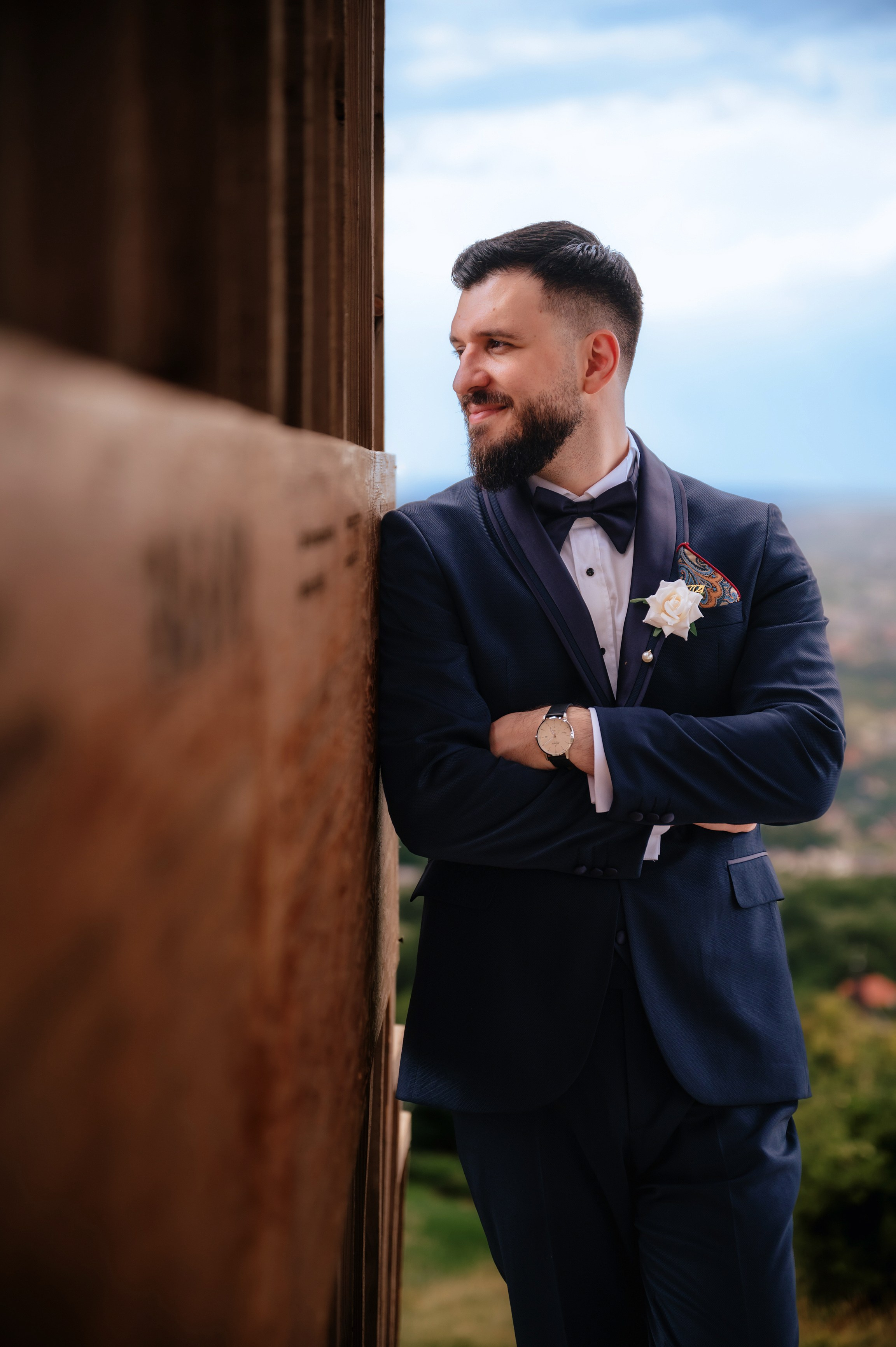 NUNTA Alexandra si Elias. Laurentiu Stefan StoryTeller