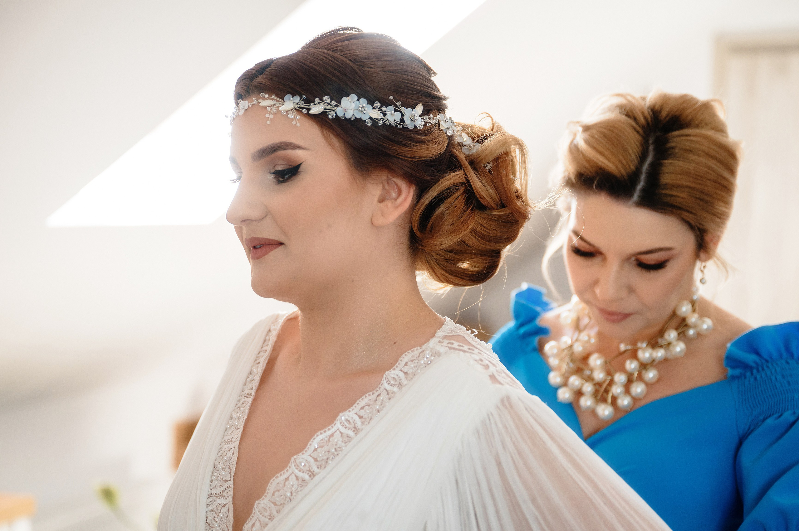 NUNTA Tudor si Stefana. Laurentiu Stefan StoryTeller