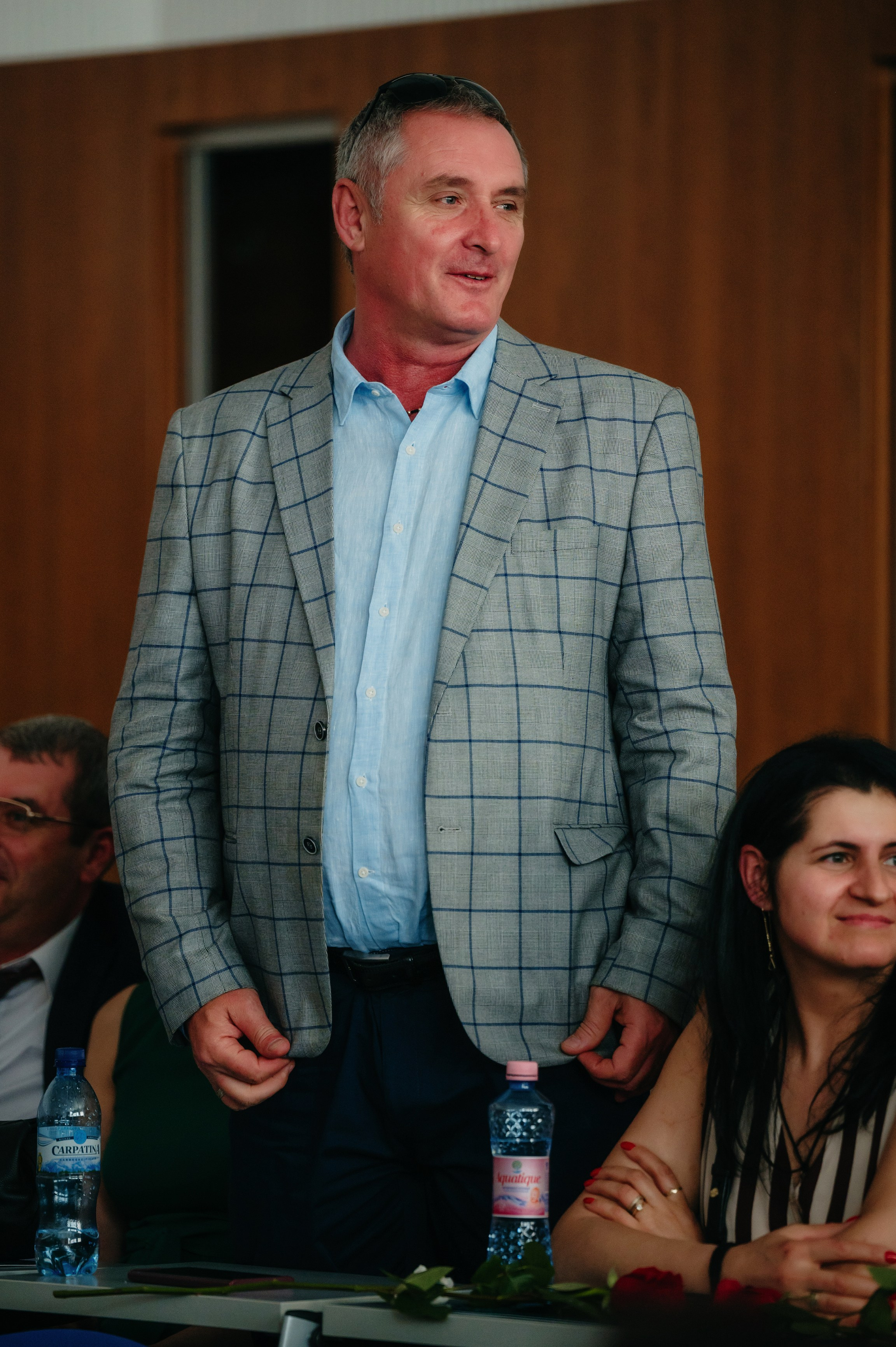 Medicina Veterinara — dupa 30 de ani…. Laurentiu Stefan StoryTeller