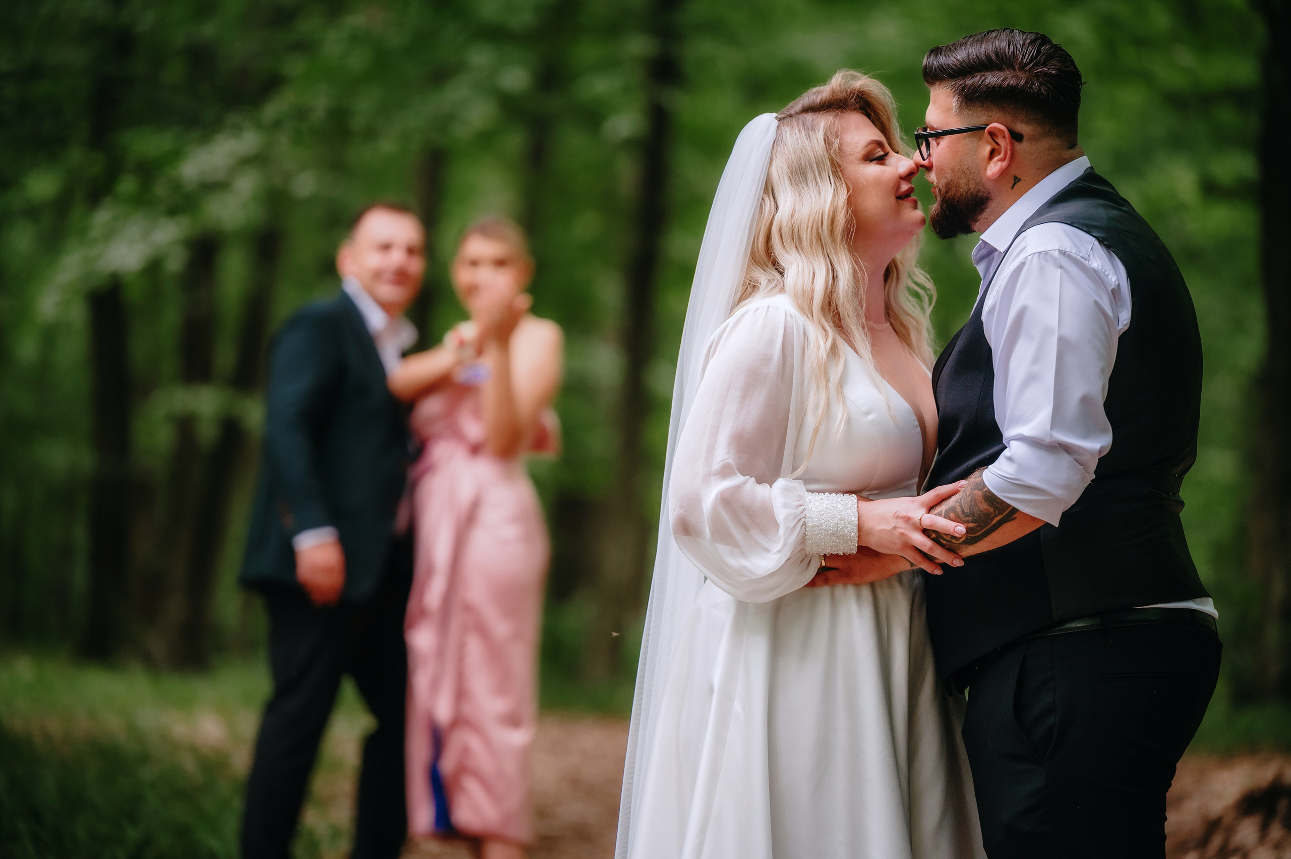 NUNTA Andrei si Andreea. Laurentiu Stefan StoryTeller