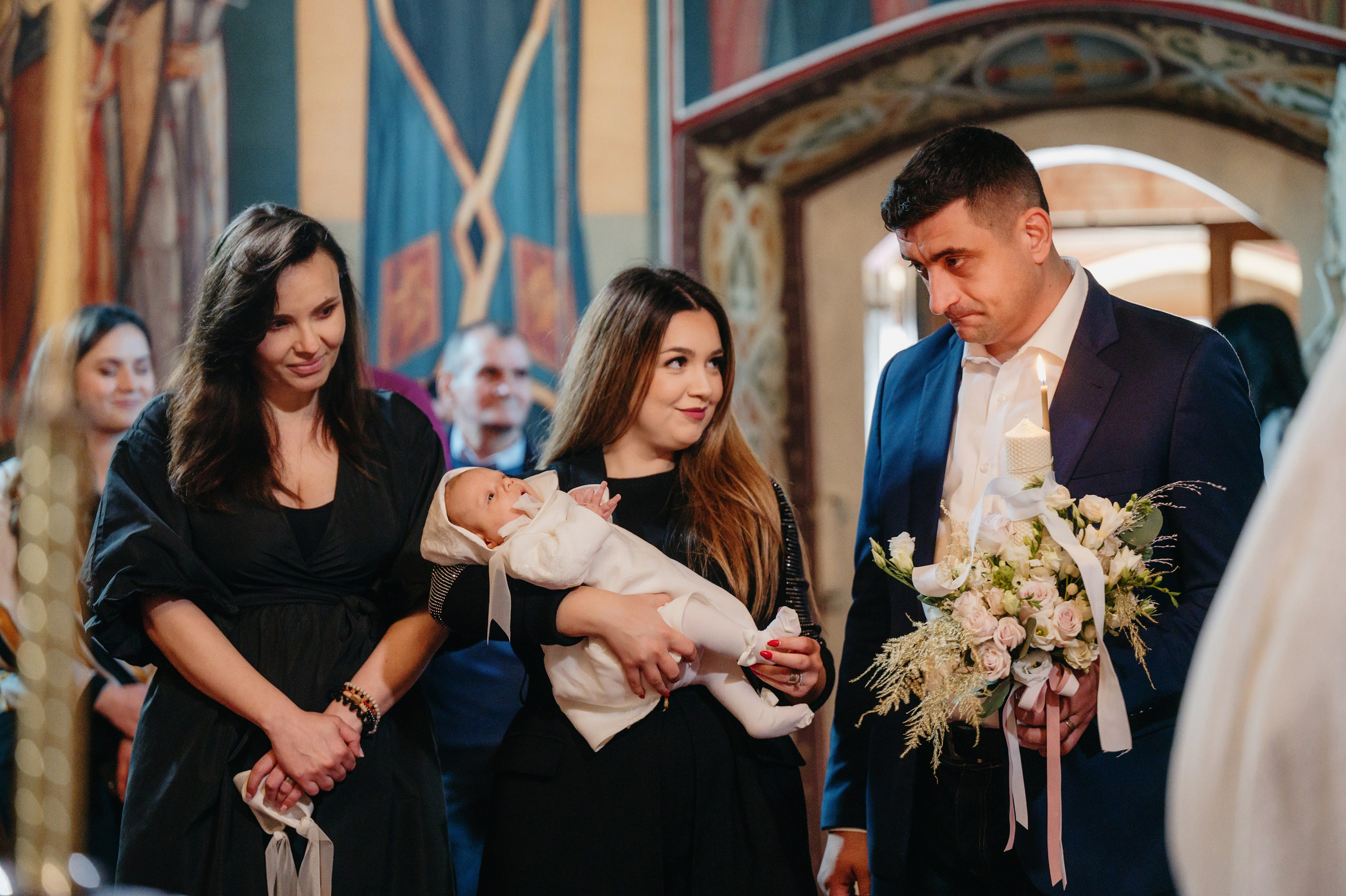 BOTEZ Ana Natasha. Laurentiu Stefan StoryTeller