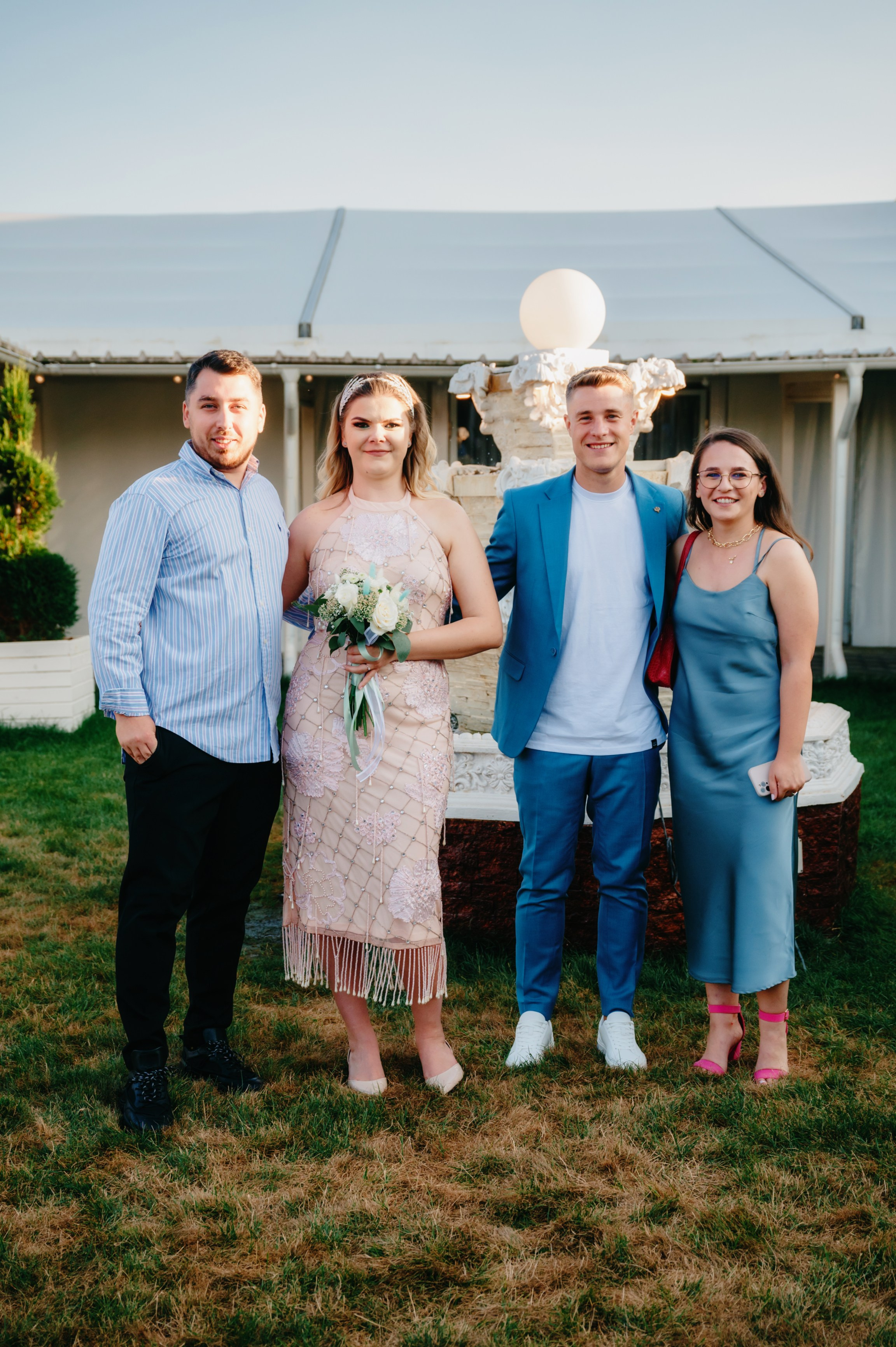 CUNUNIE Adelina si Alexandru. Laurentiu Stefan StoryTeller