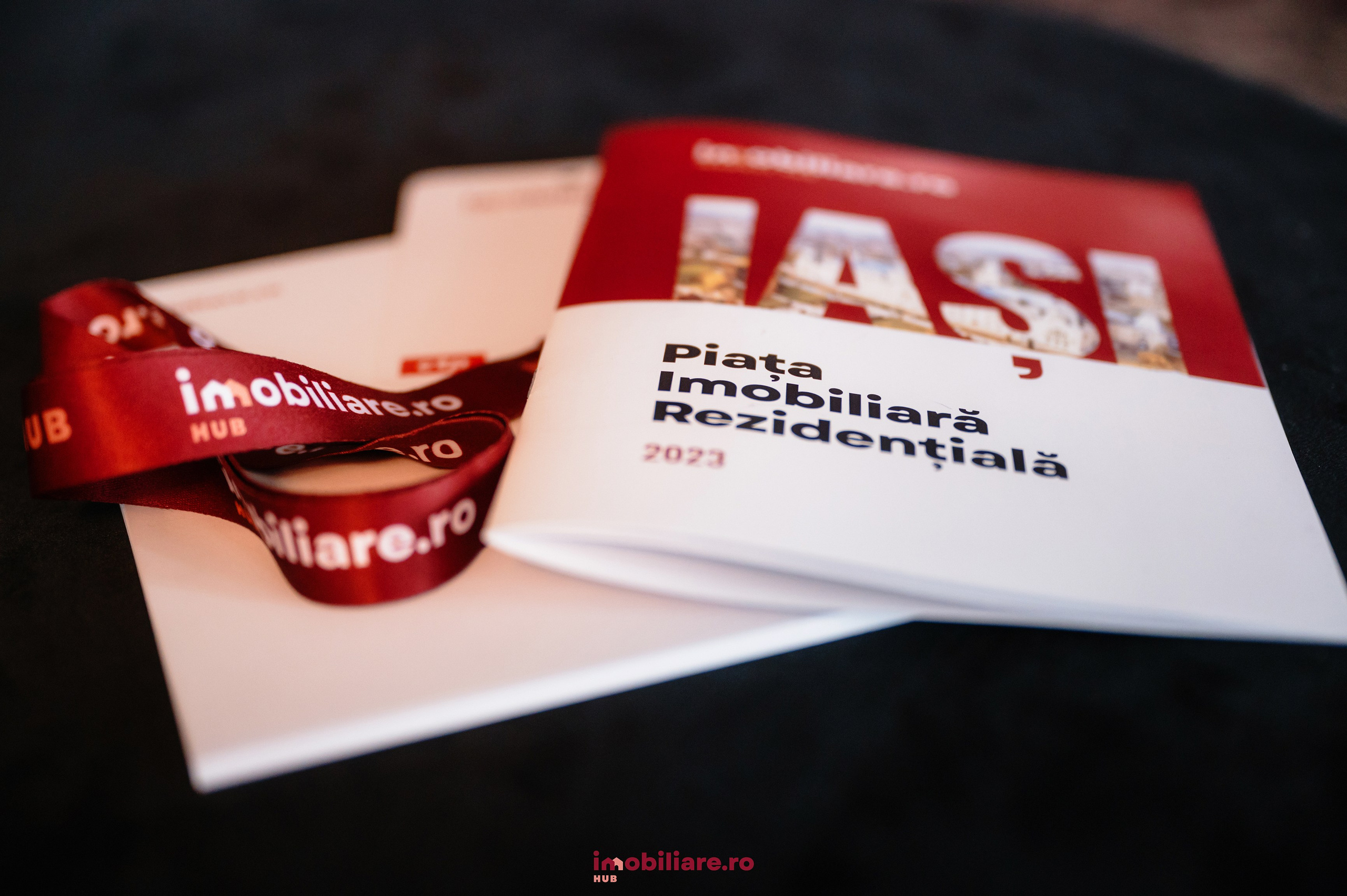 Imobiliare HUB 2025. Laurentiu Stefan StoryTeller