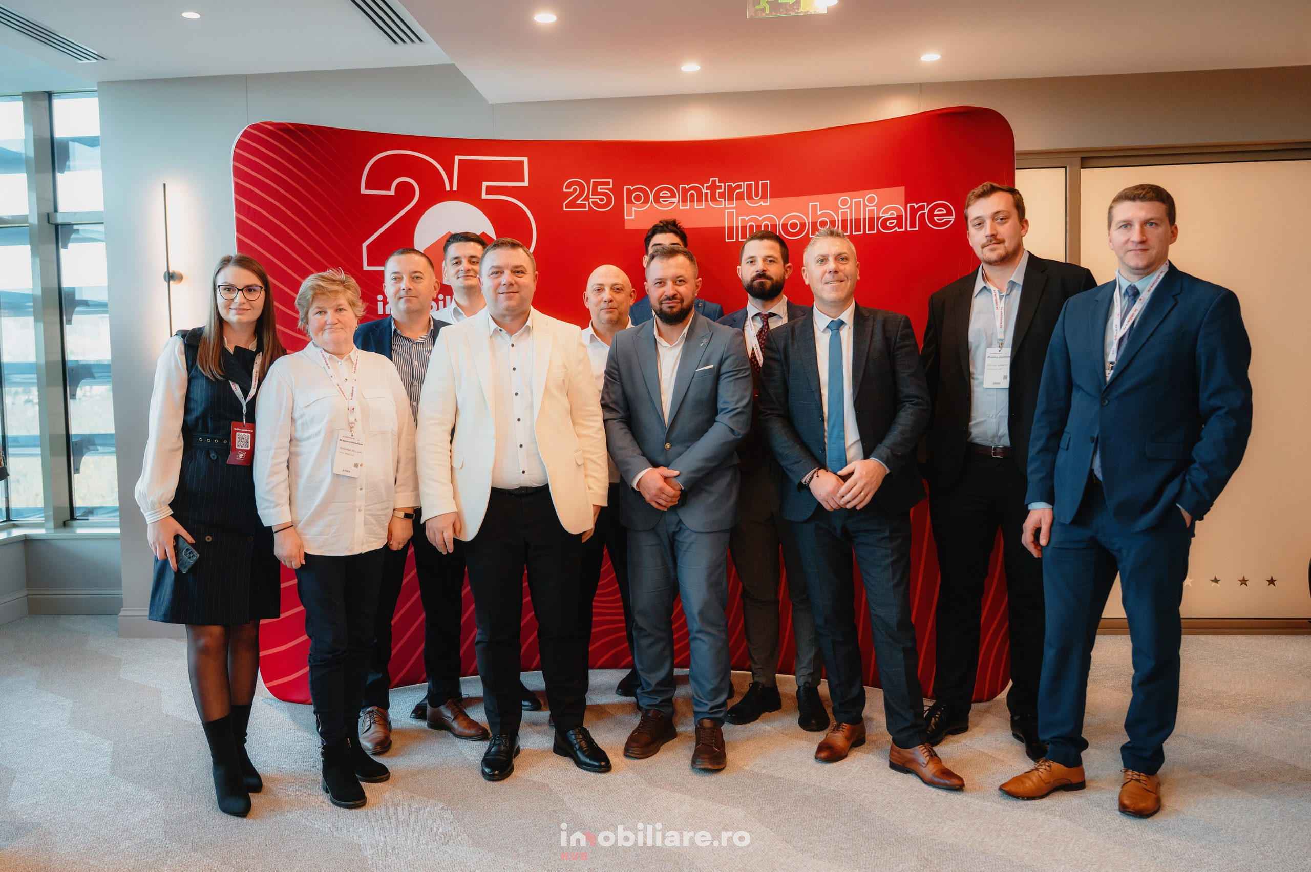 Imobiliare HUB 2026. Laurentiu Stefan StoryTeller