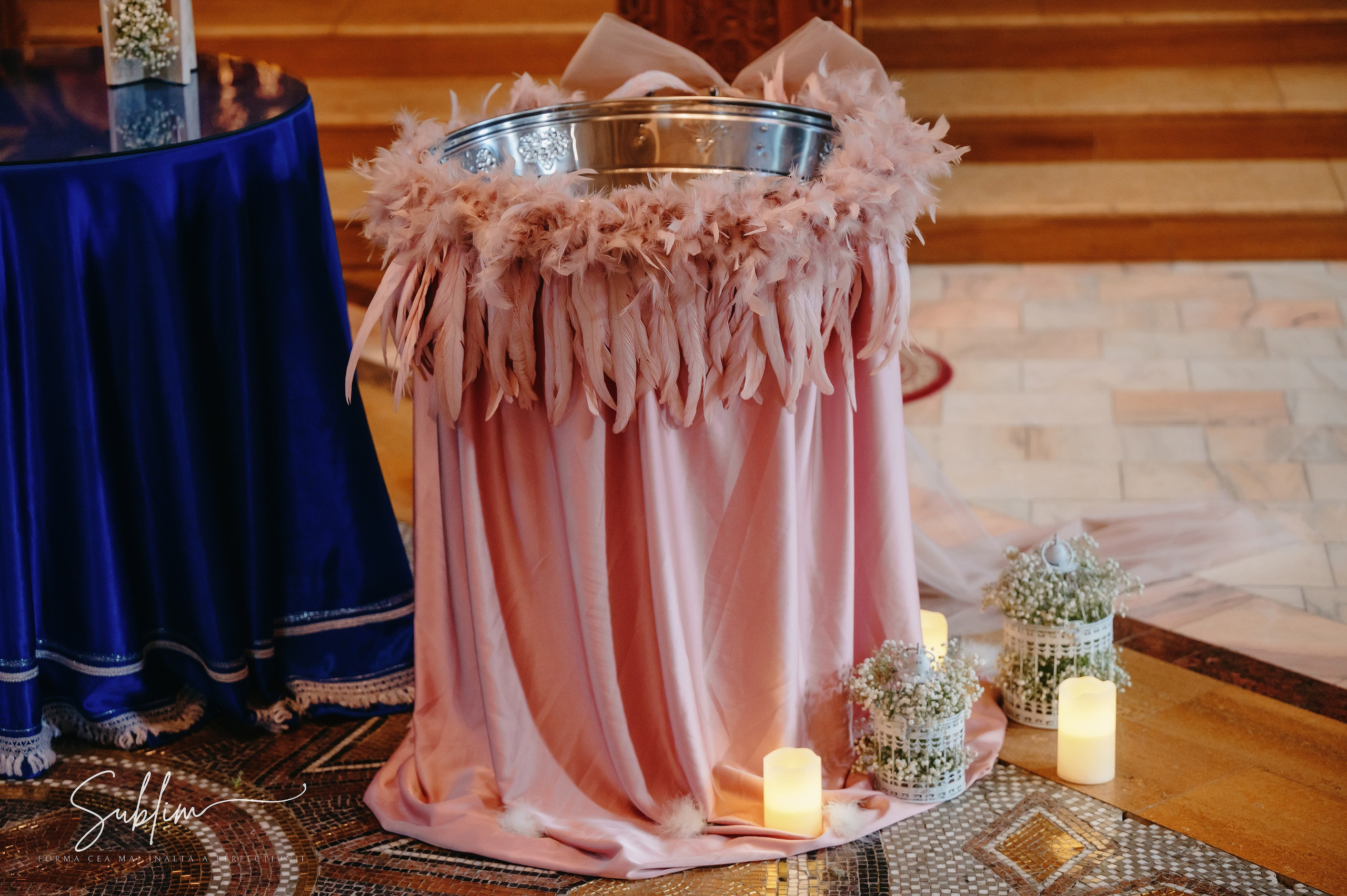 Sublim. Laurentiu Stefan StoryTeller