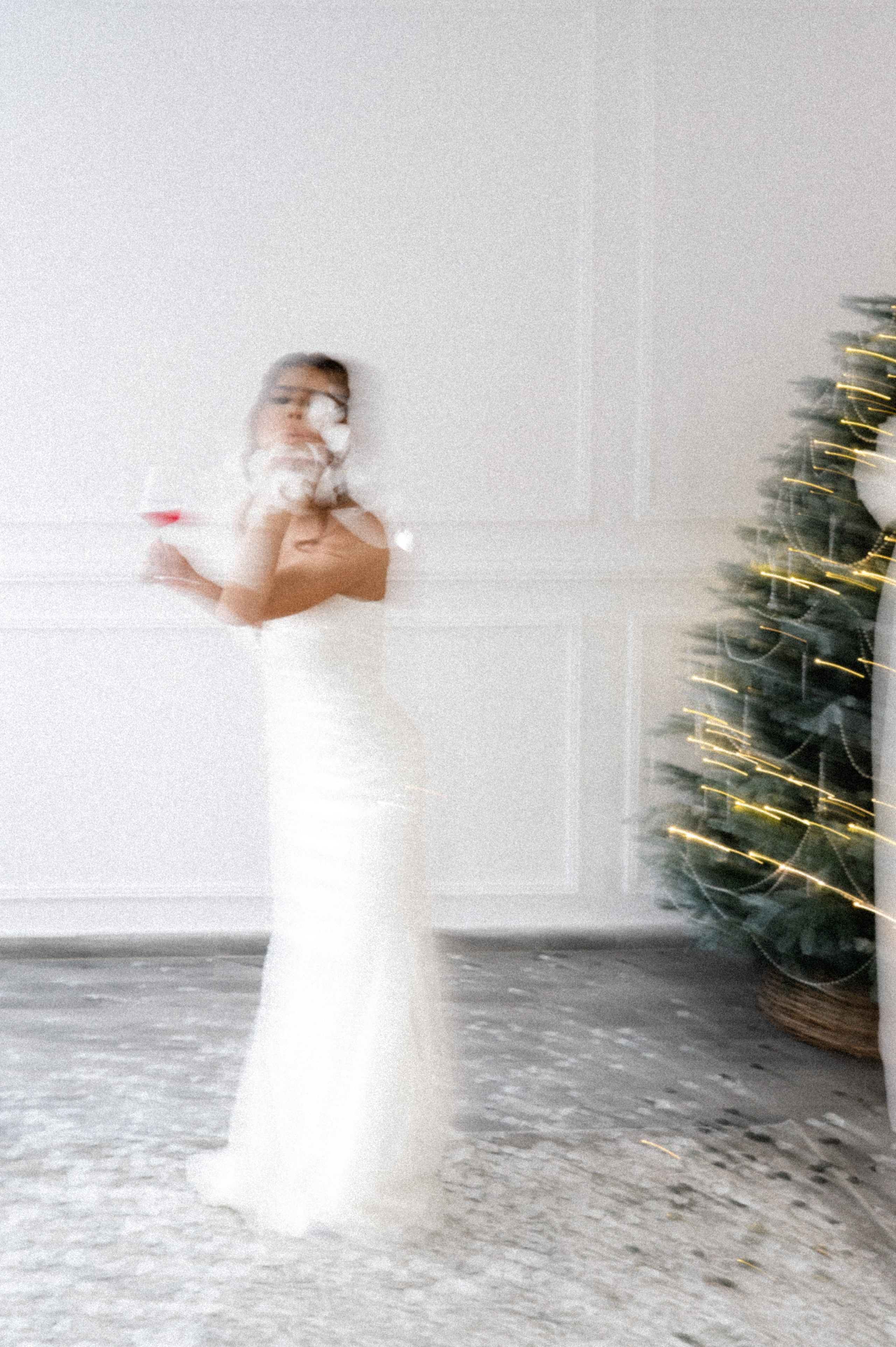 Vogue bride. Alexandra Hanu Photographer