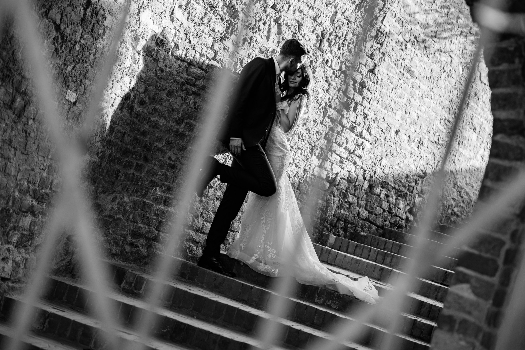 Wedding portfolio. Andrej Hicil Wedding and Portrait photographer