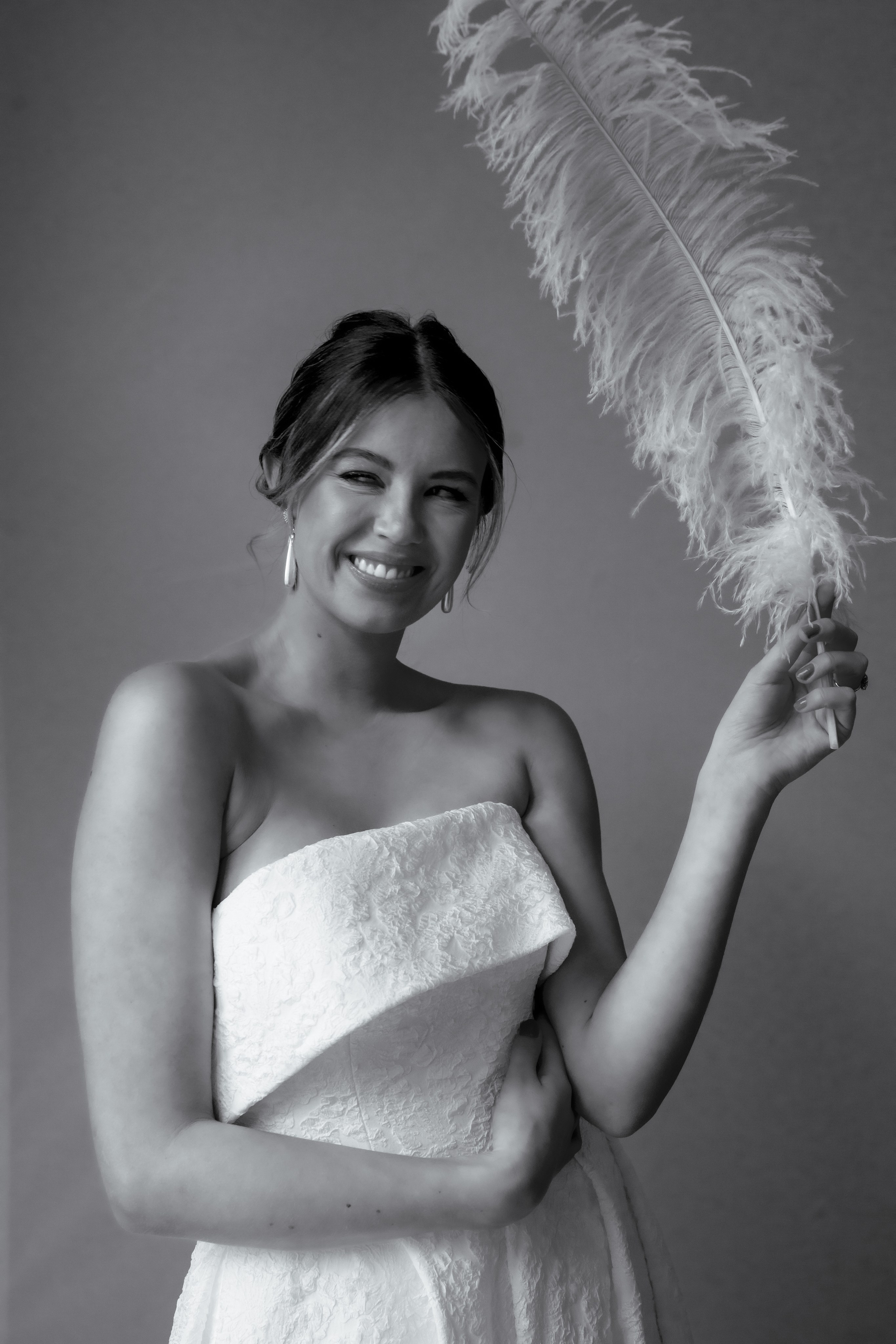 N & P, Steigenberger Hotel Bielefelder Hof. Wedding Photographer Germany