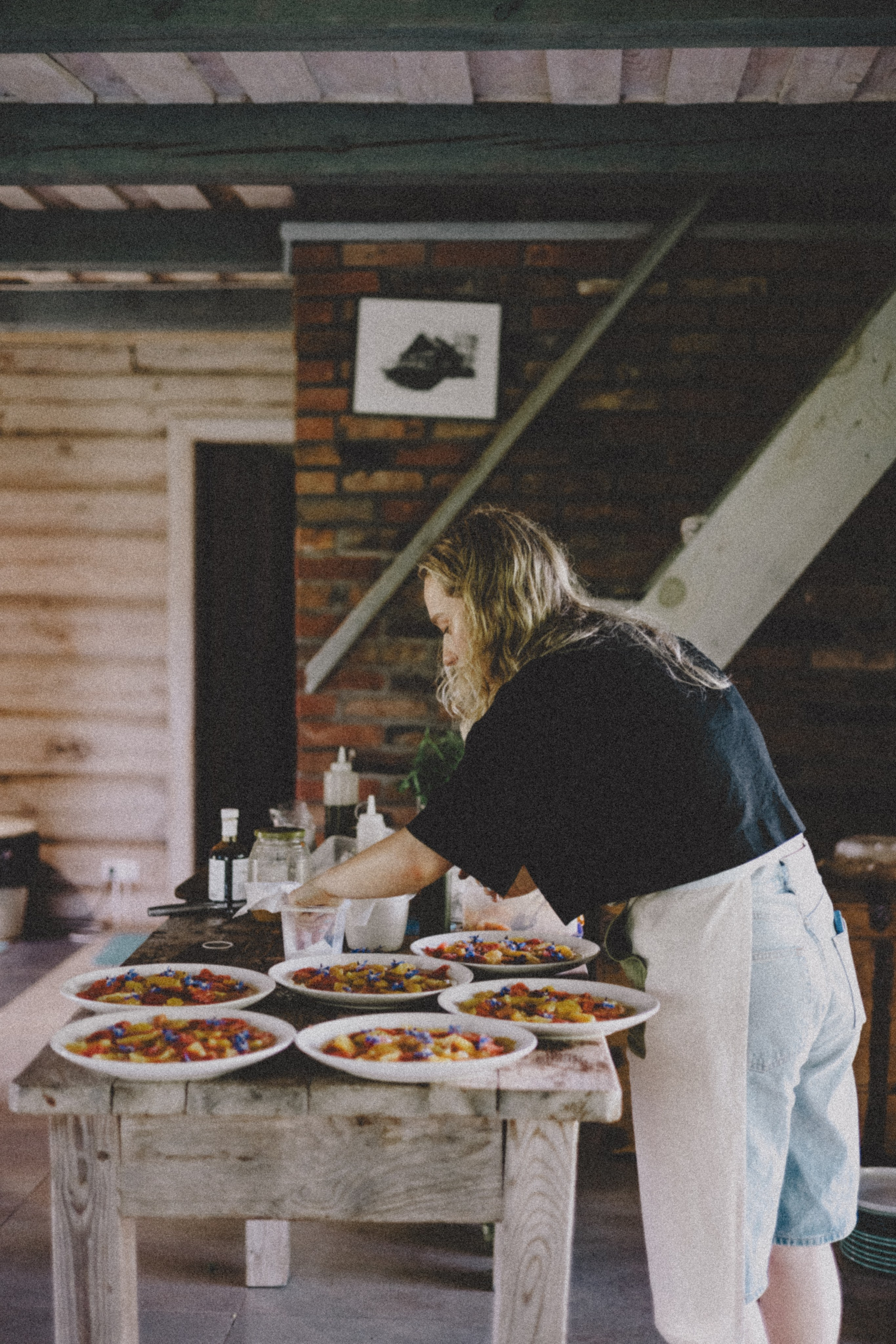 Vasara sode. Портретный фотограф Александра Самозванова