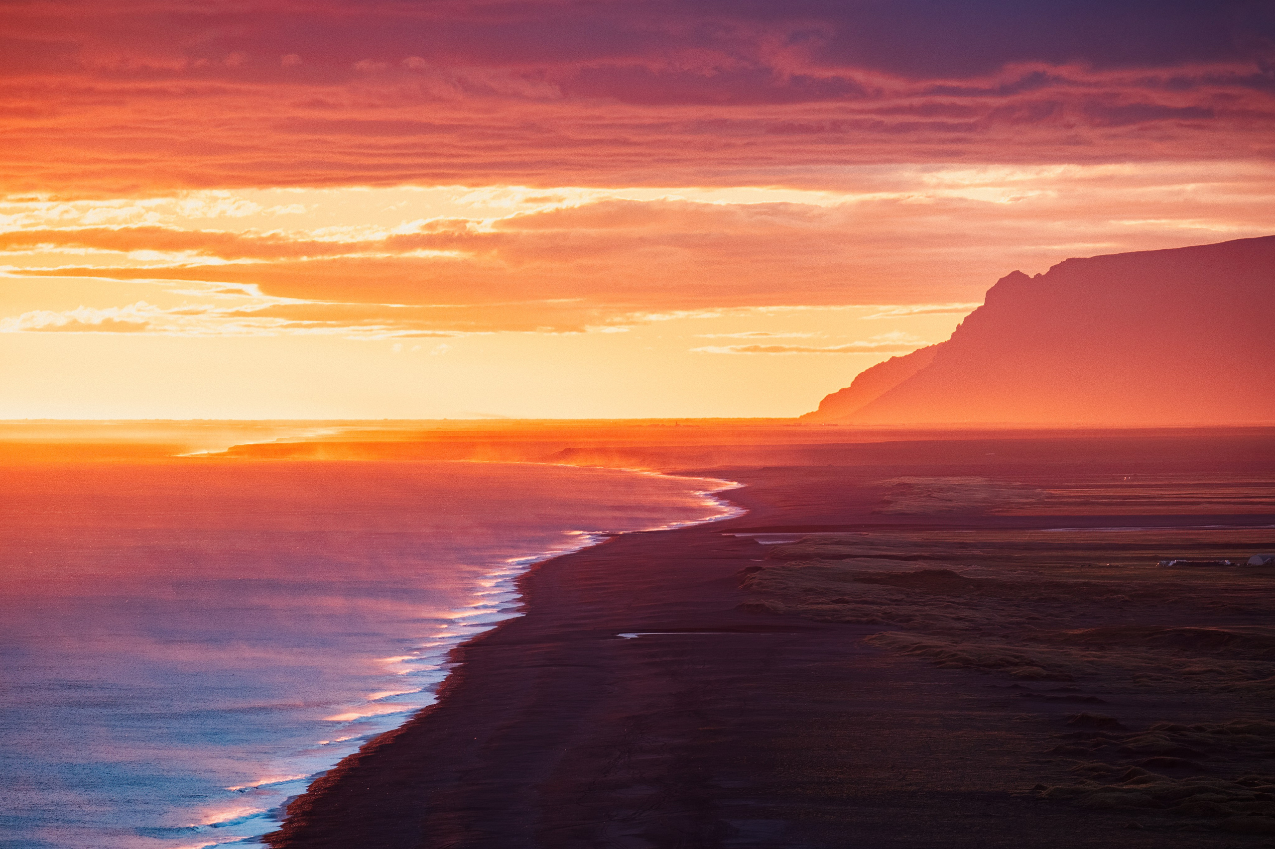 Iceland. Artjom Kutuzov Photography