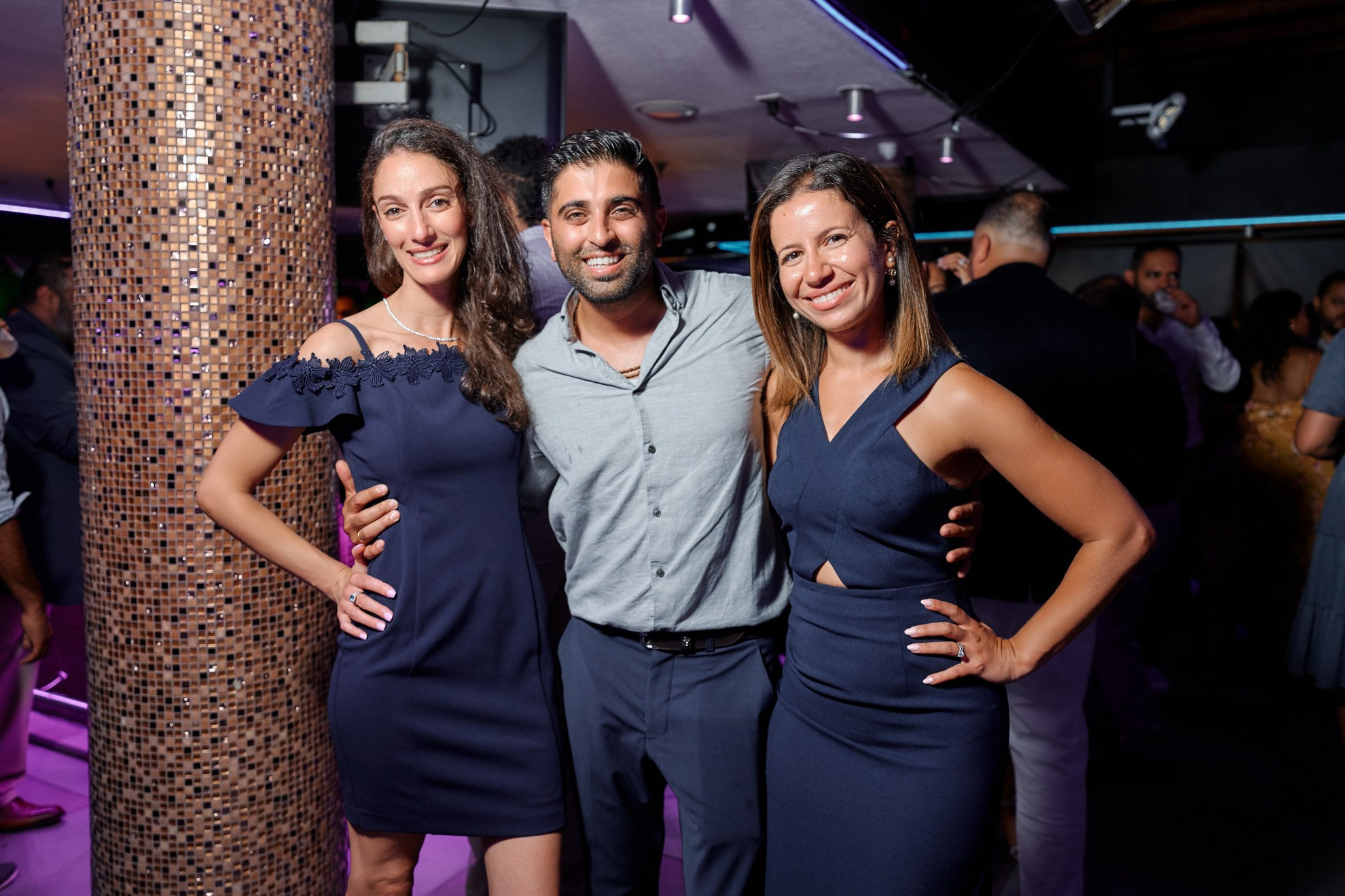 Hiren’s Anniversary. Professional Wedding and event photographer USA New York