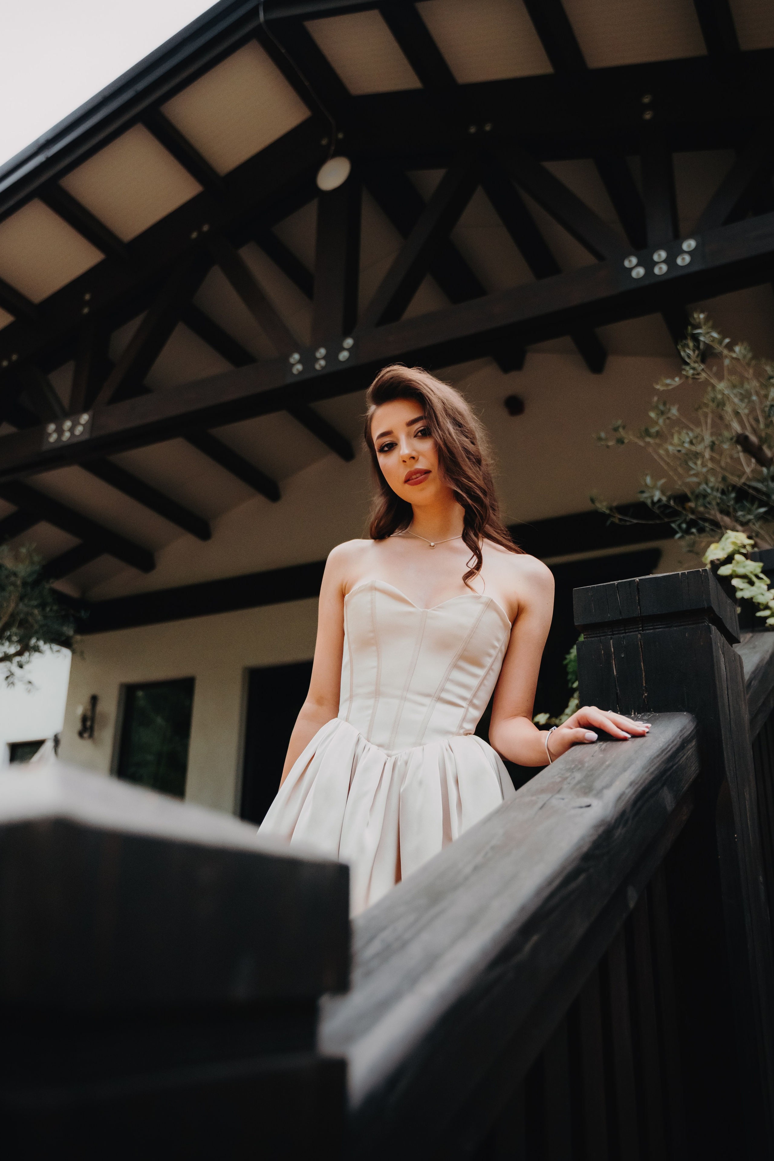 Majoratul Georgianei. S.Visuals