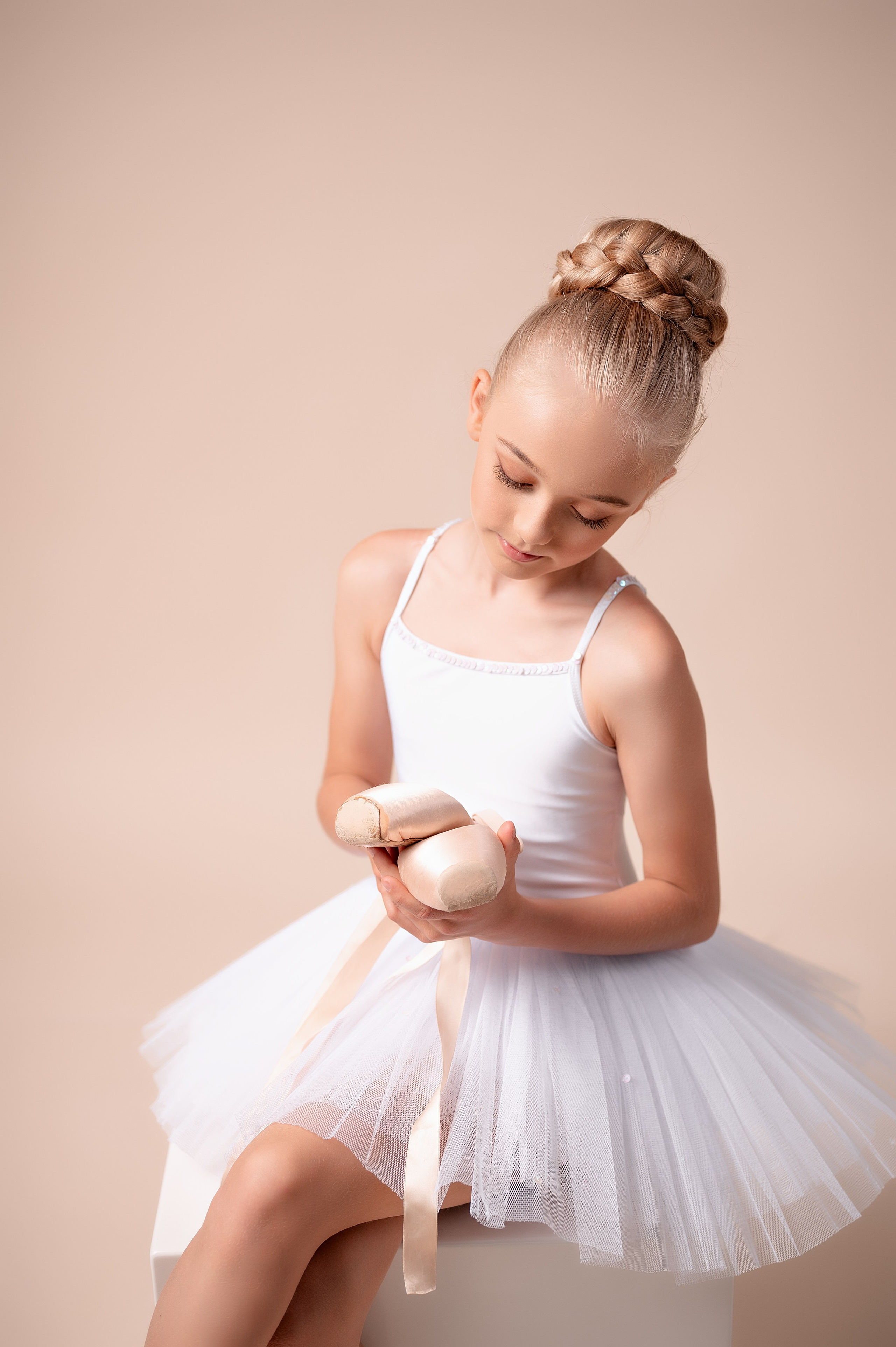 Ballett. Kinder- & Familienfotograf in Gaildorf und Umgebung Valentina Vogel