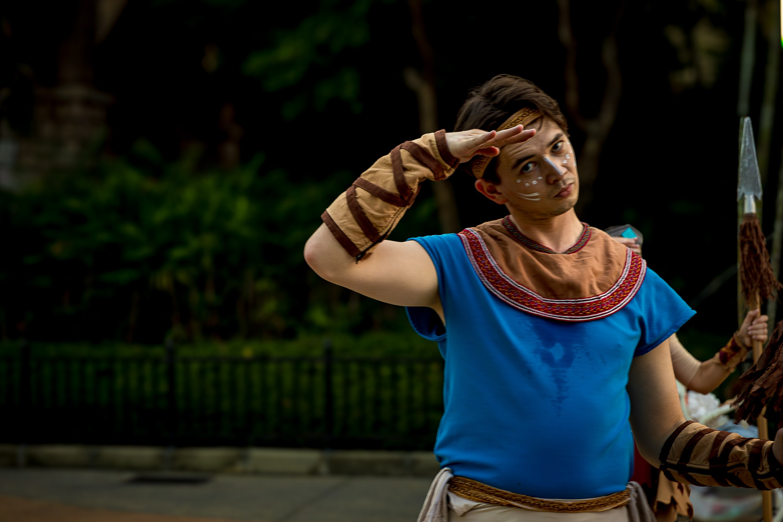 В погоне за Мамонтом